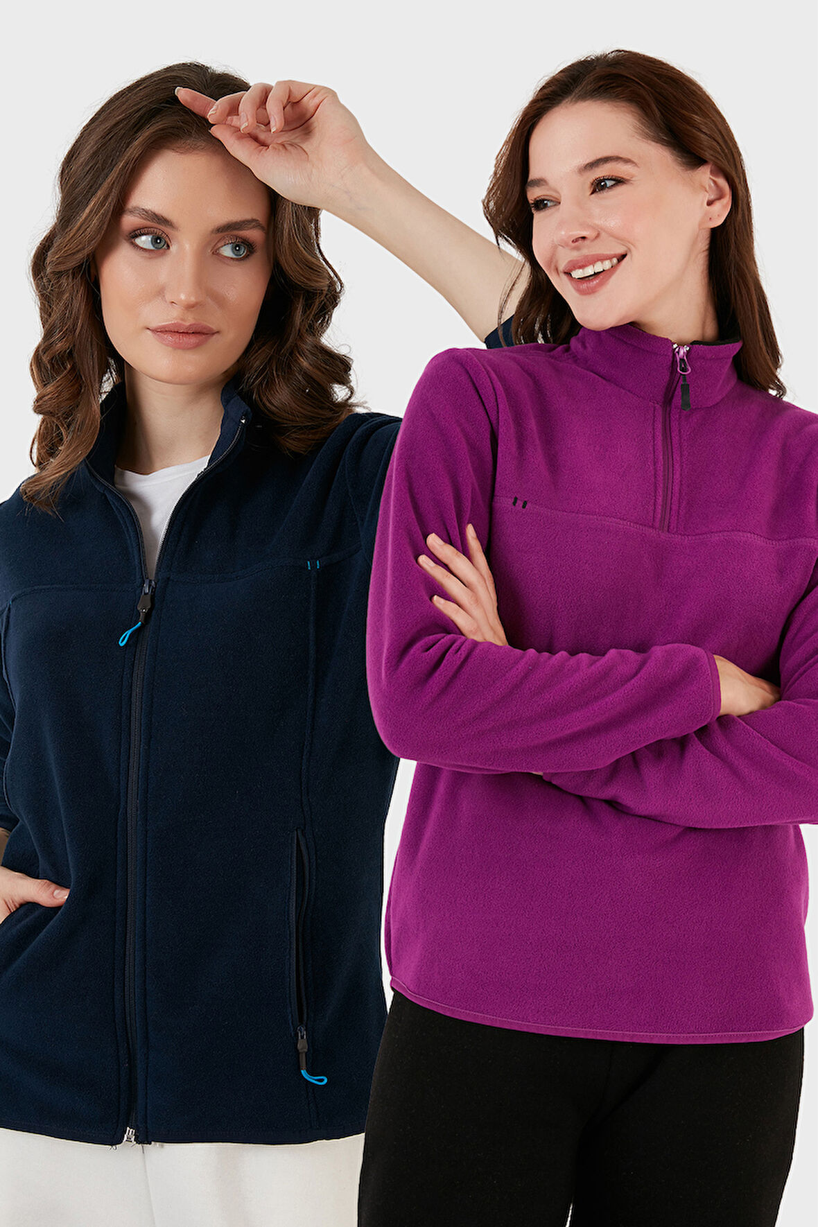 Lela kadın Polar 590700200S2