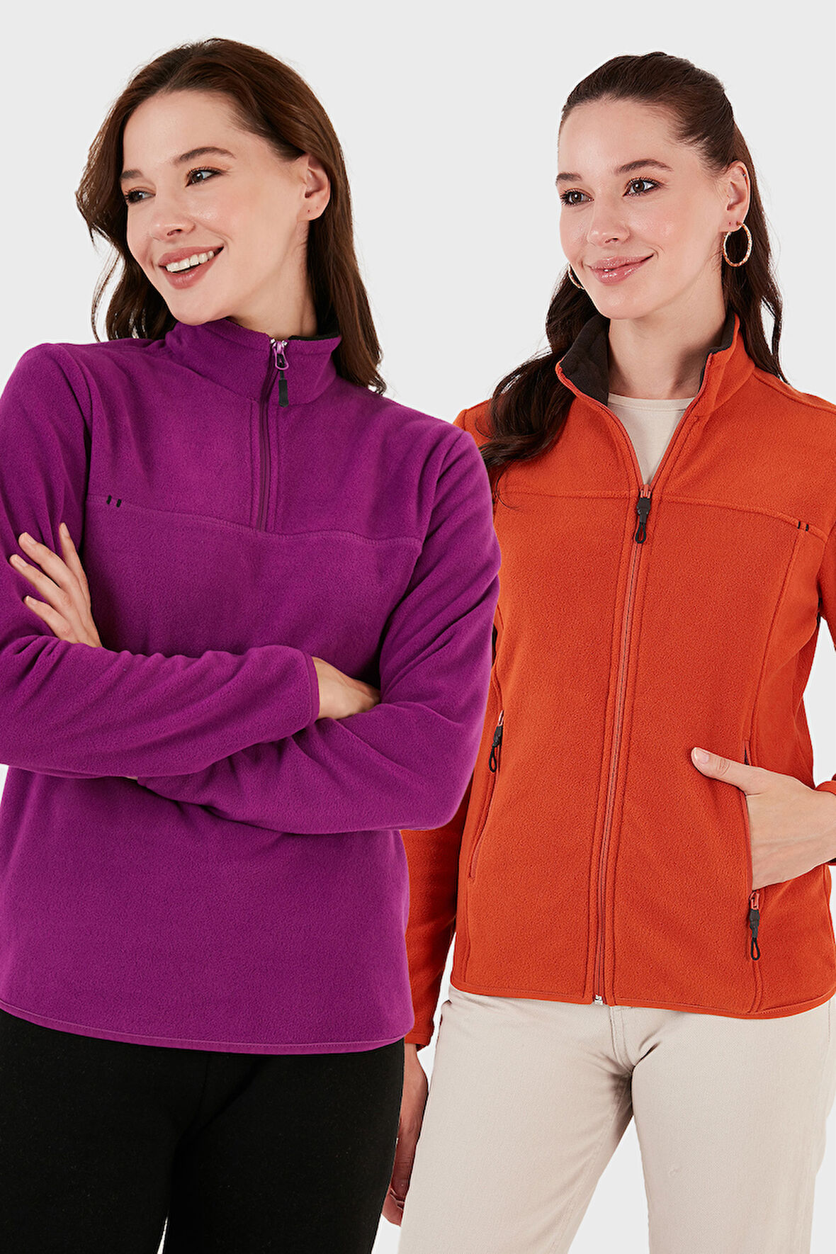 Lela kadın Polar 590700200S2