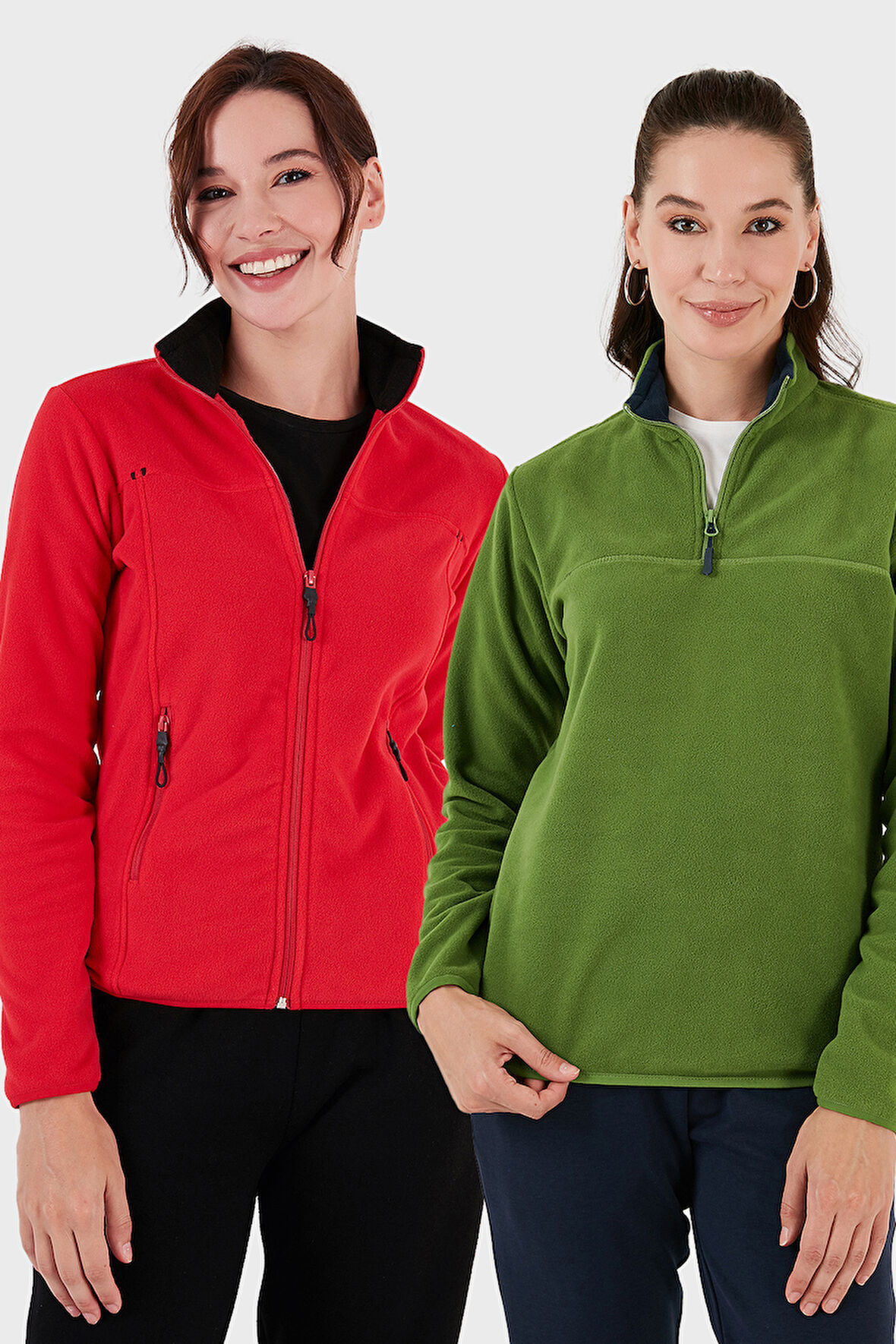 Lela kadın Polar 590700200S2