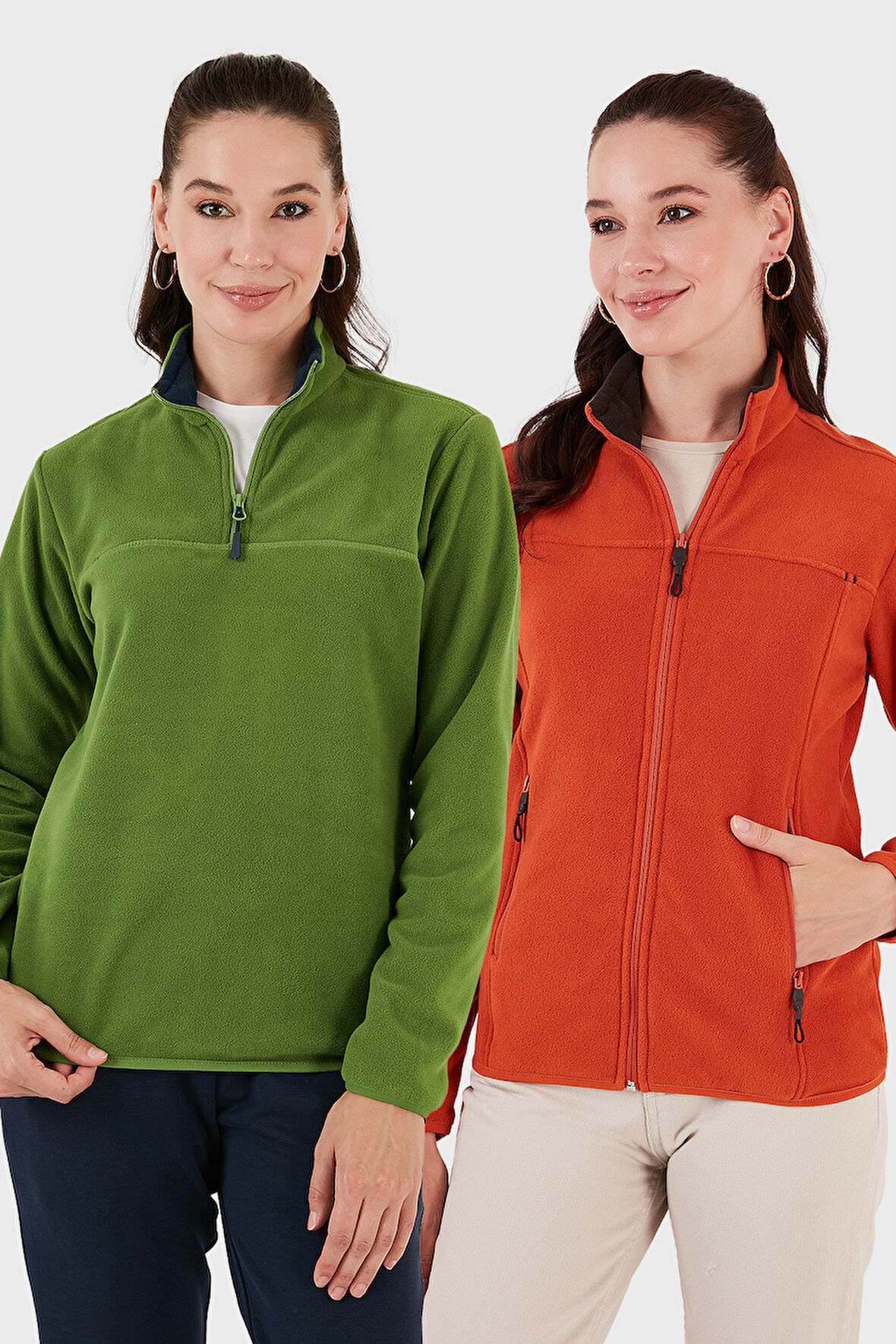 Lela kadın Polar 590700200S2