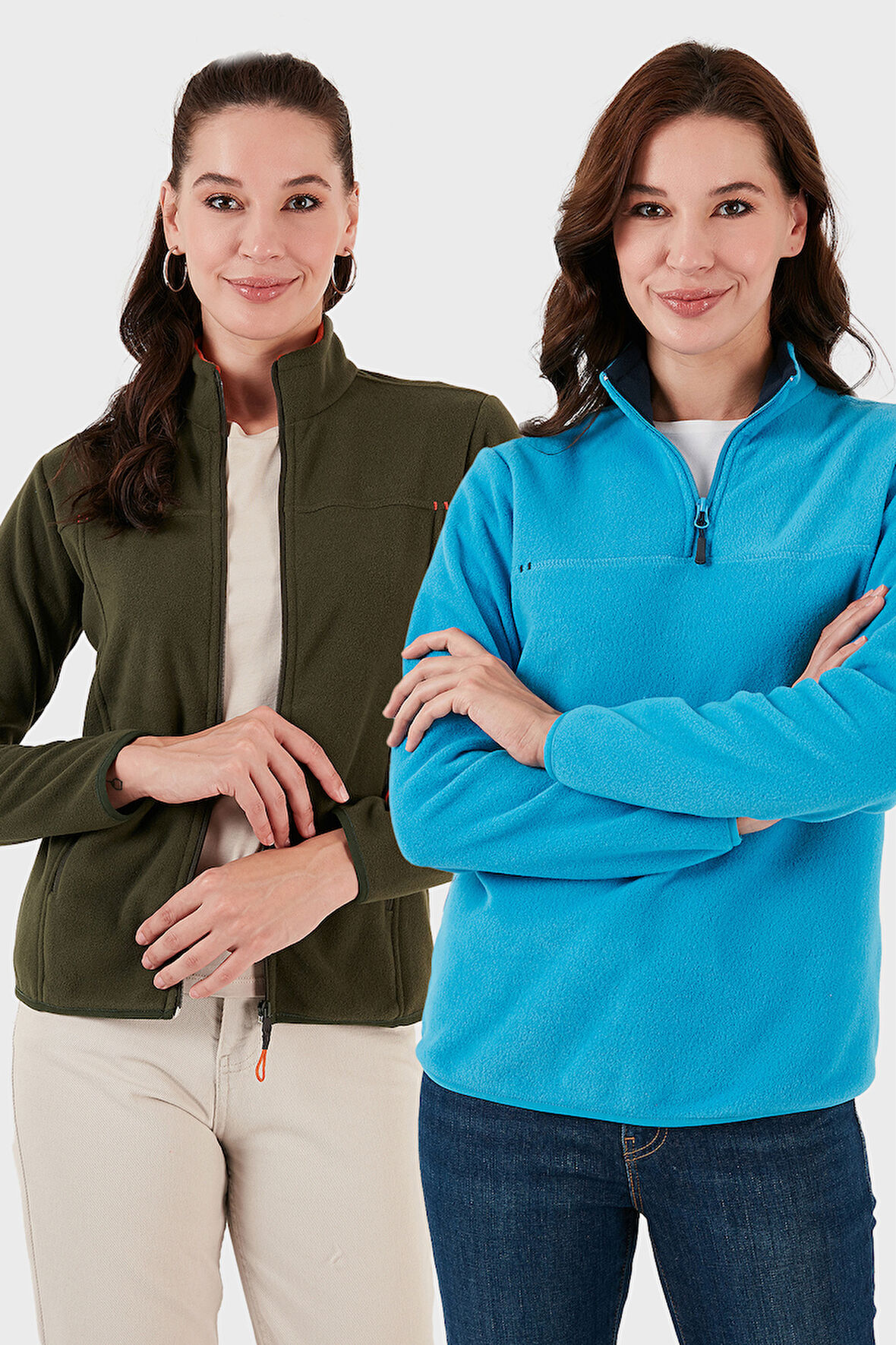 Lela kadın Polar 590700200S2