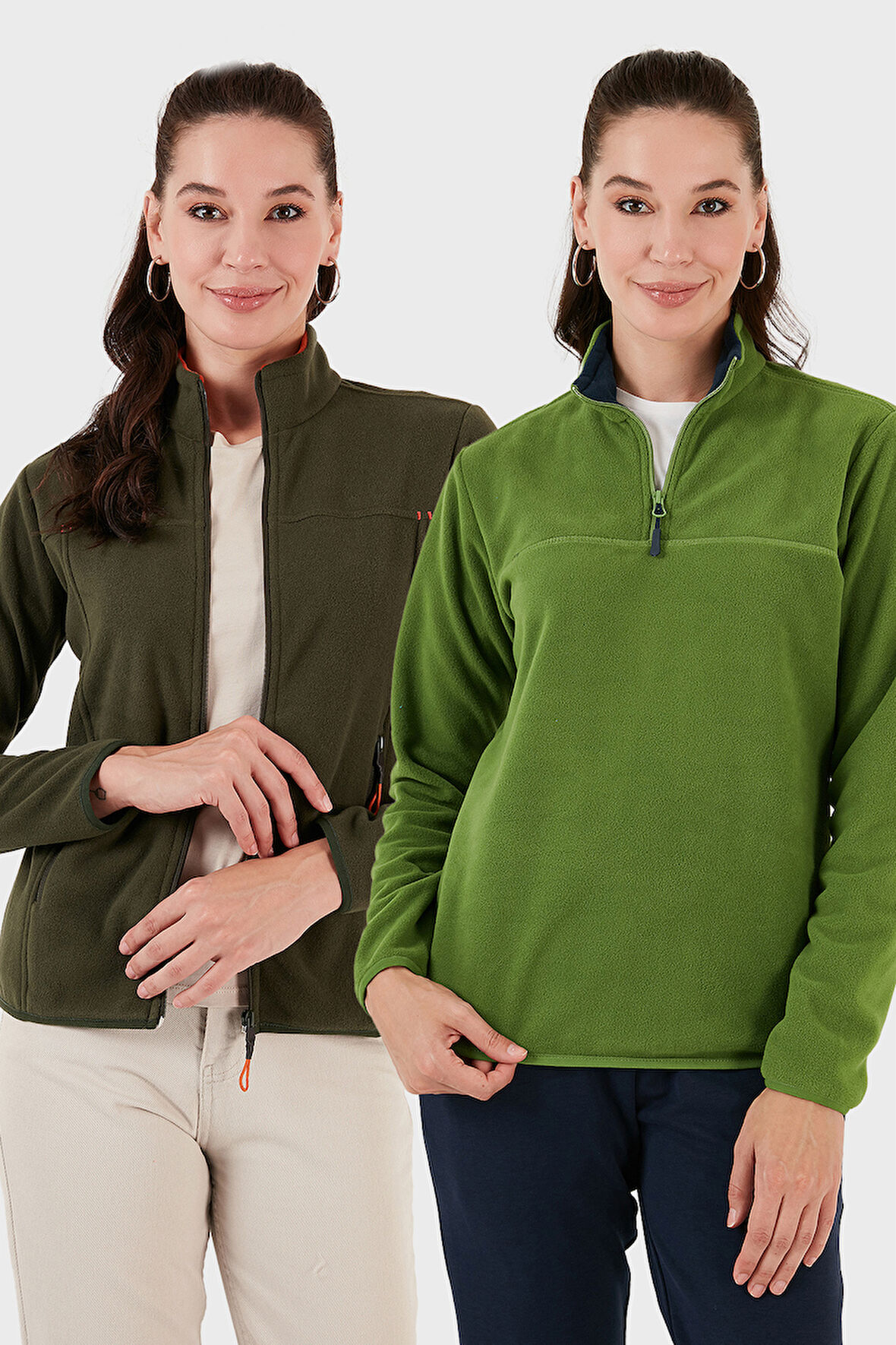 Lela kadın Polar 590700200S2