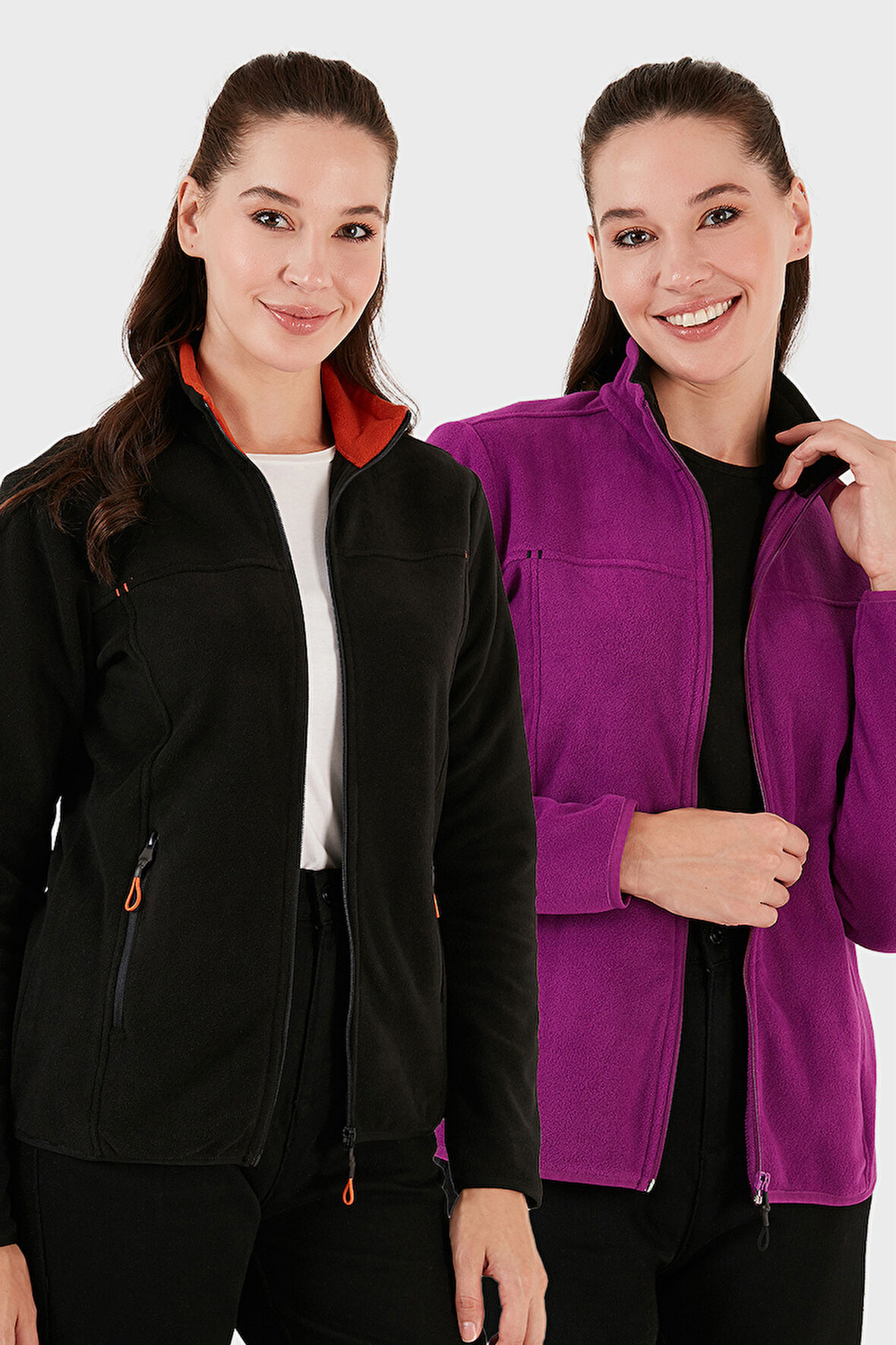 Lela kadın Polar 5907002S2