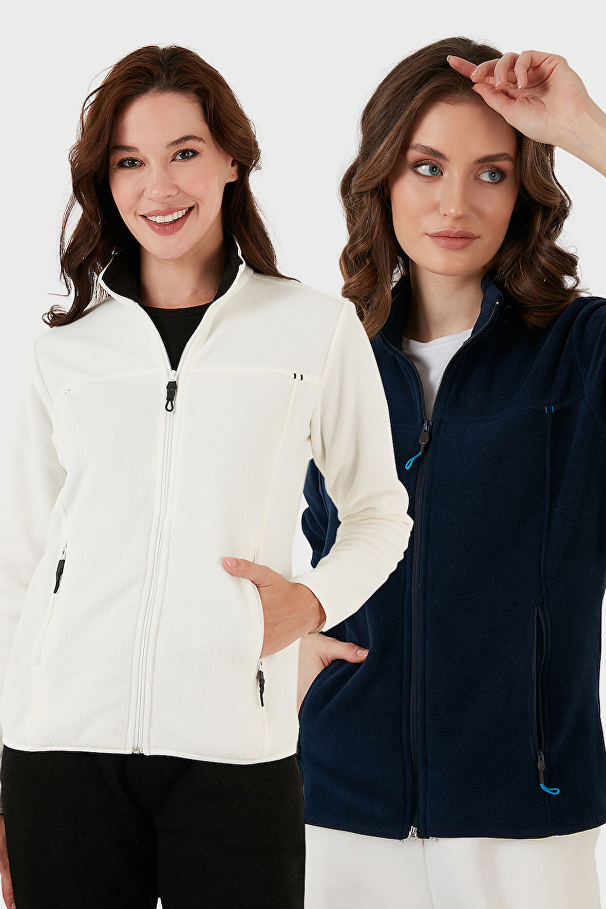 Lela kadın Polar 5907002S2