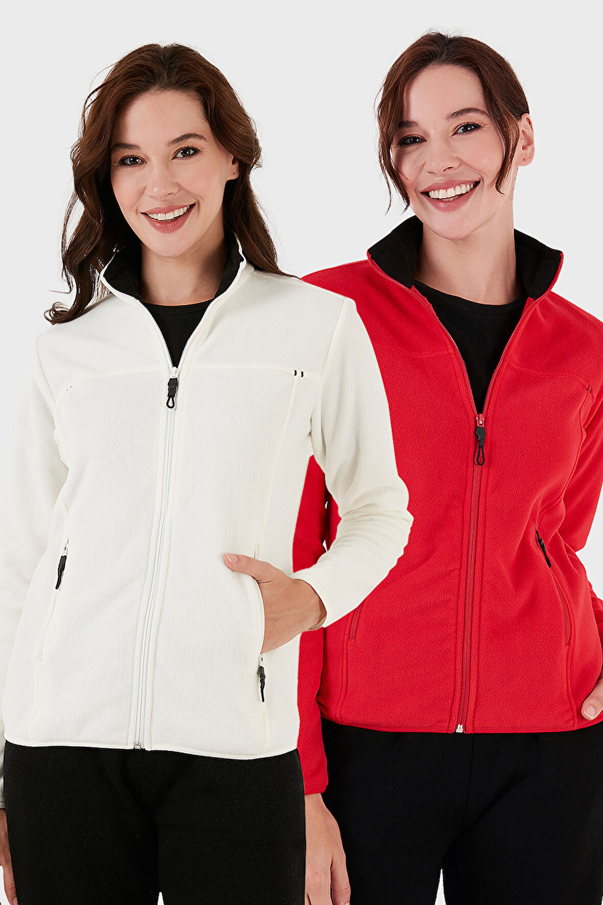 Lela kadın Polar 5907002S2