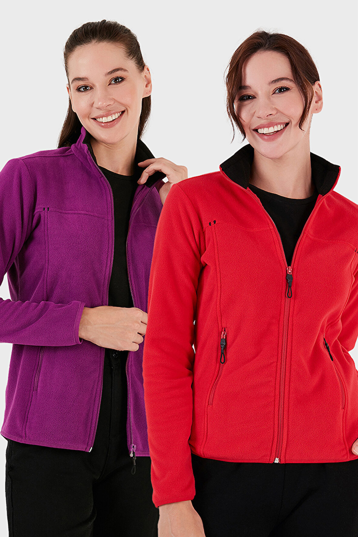 Lela kadın Polar 5907002S2