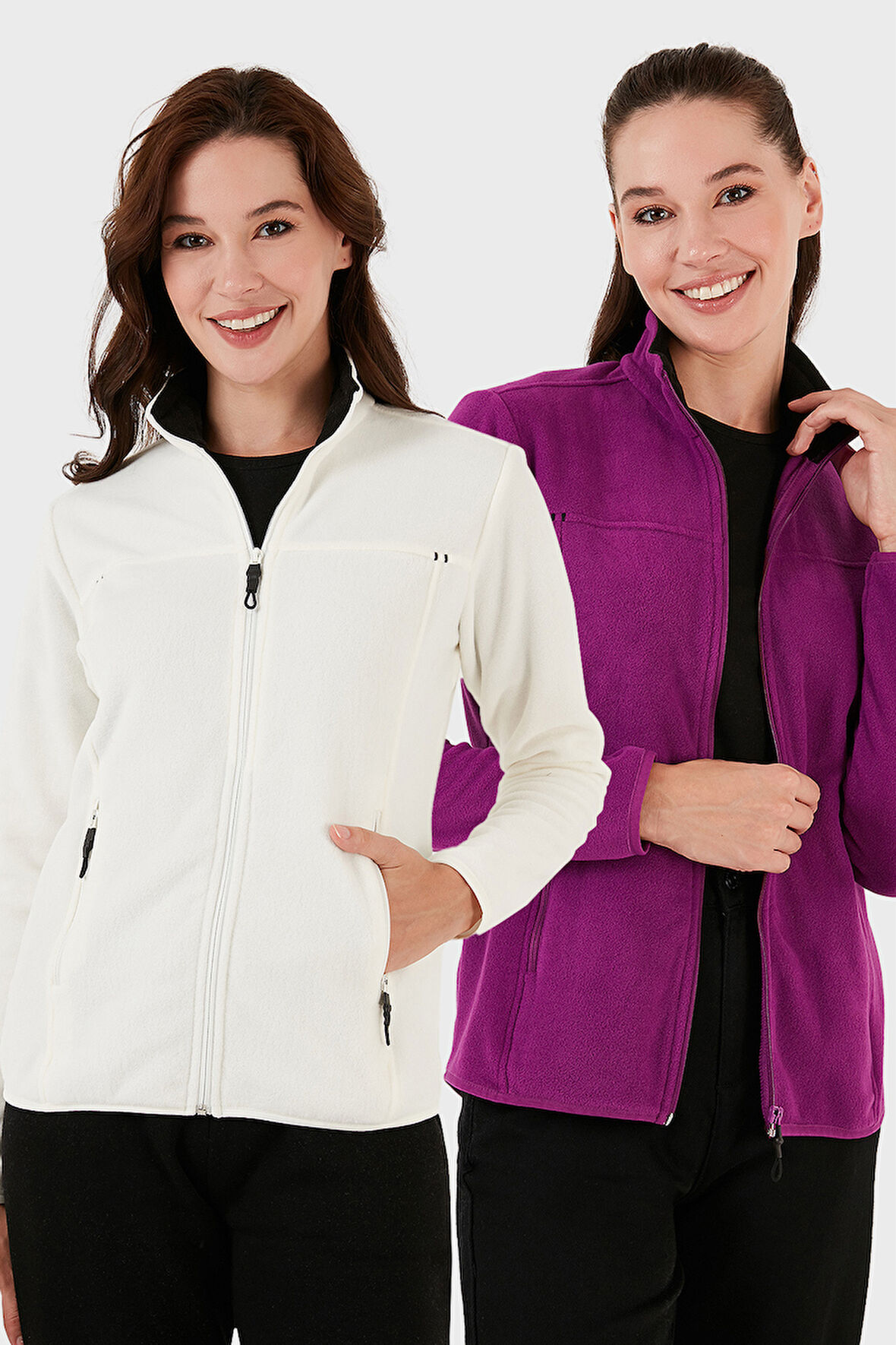 Lela kadın Polar 5907002S2