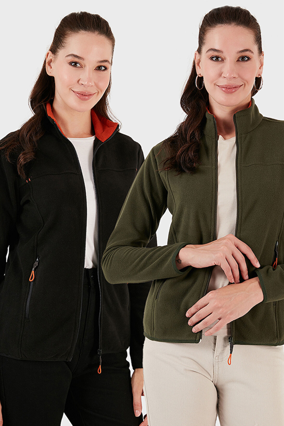 Lela kadın Polar 5907002S2