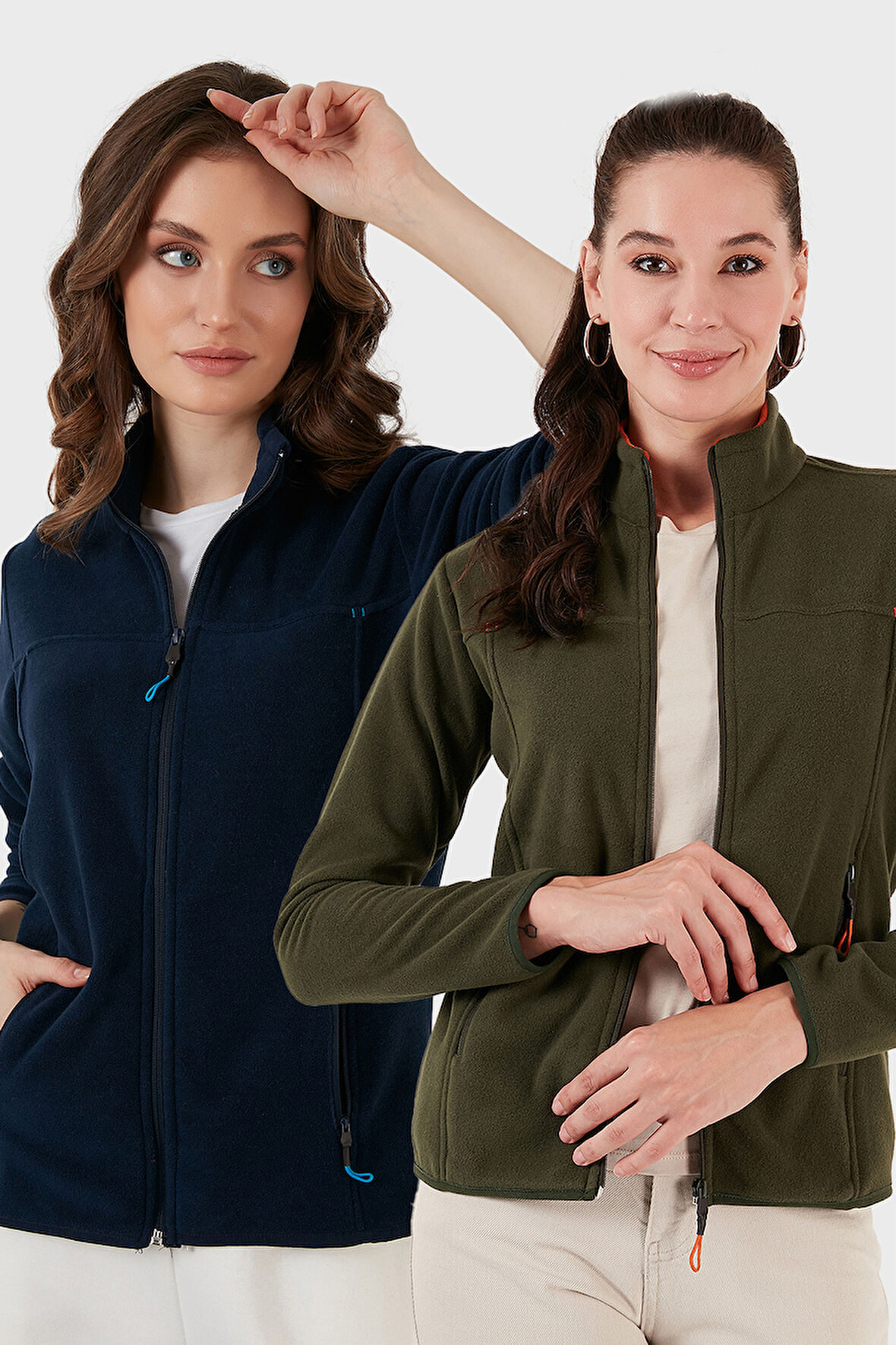 Lela kadın Polar 5907002S2