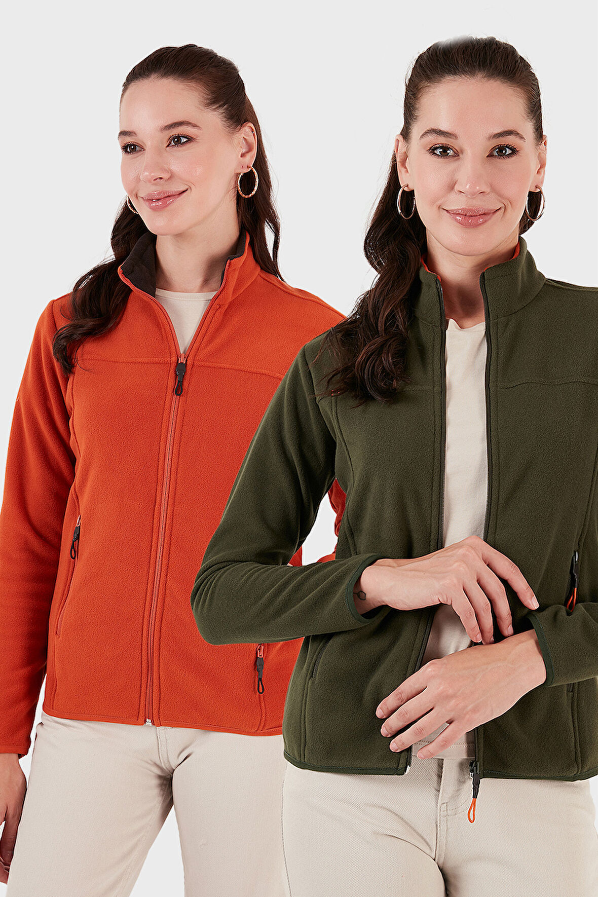 Lela kadın Polar 5907002S2