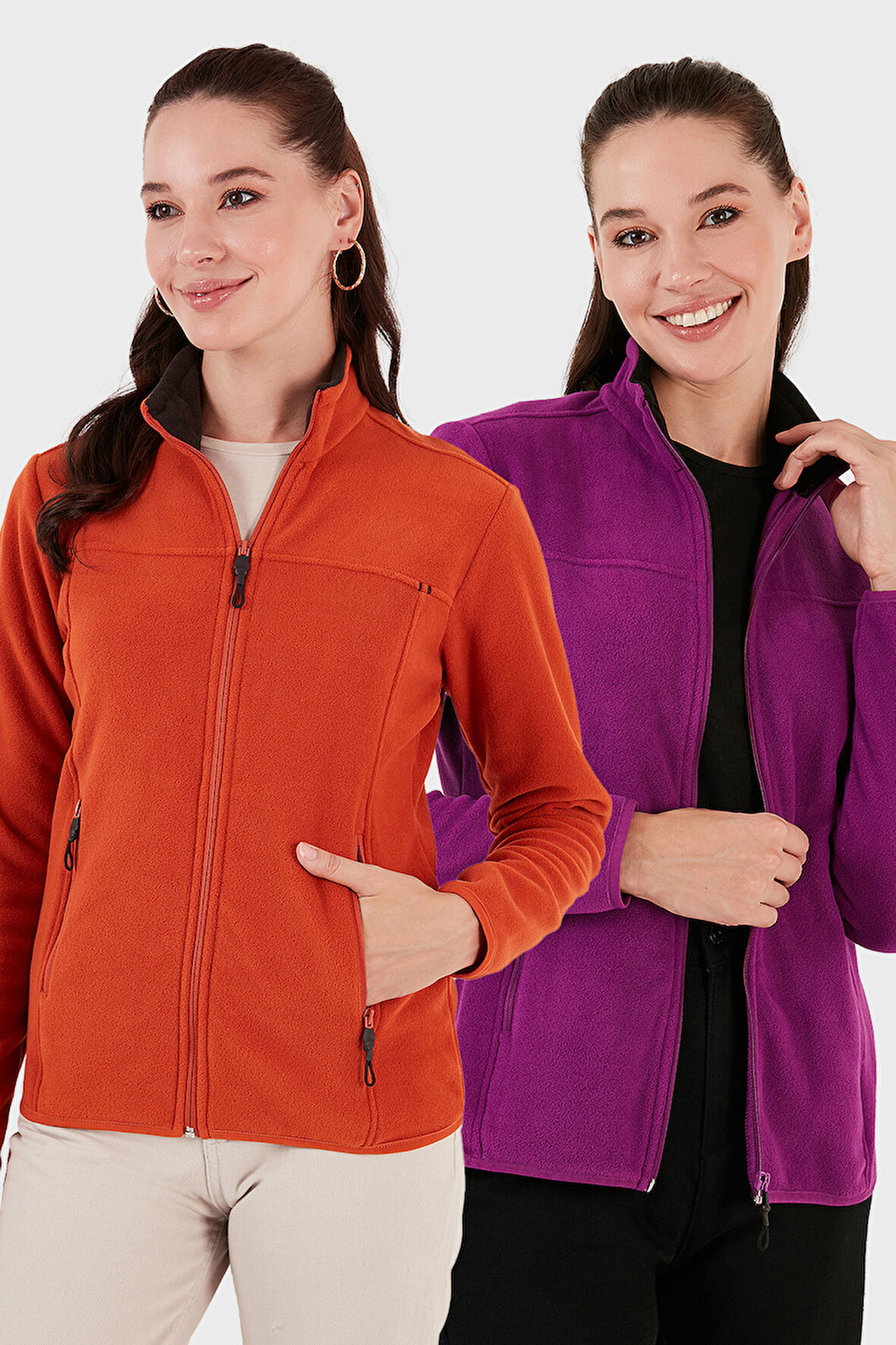 Lela kadın Polar 5907002S2