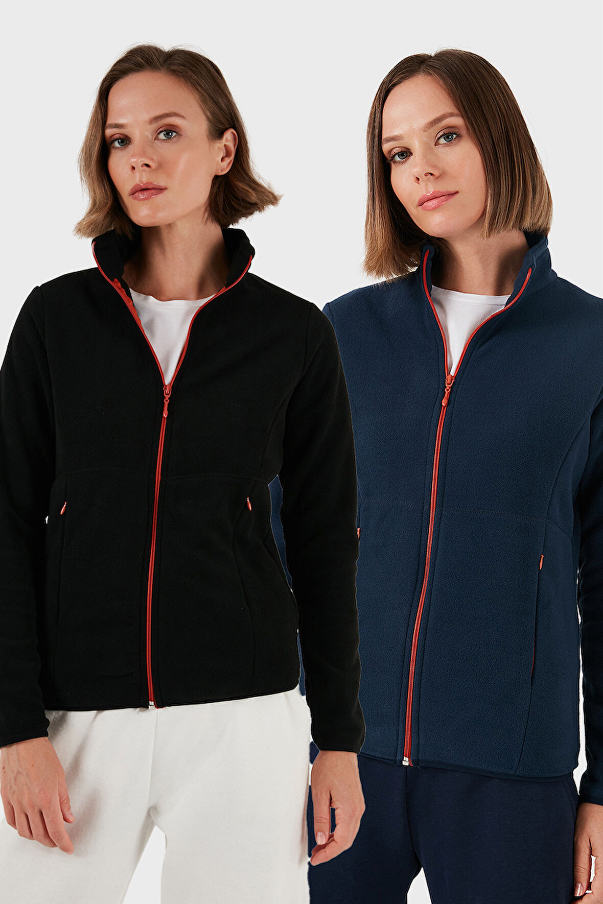 Lela Kadın Hırka 5907012S2