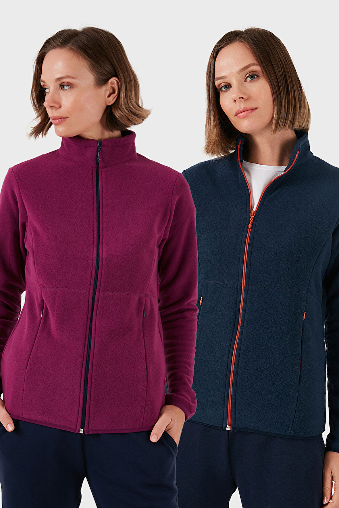 Lela Kadın Hırka 5907012S2