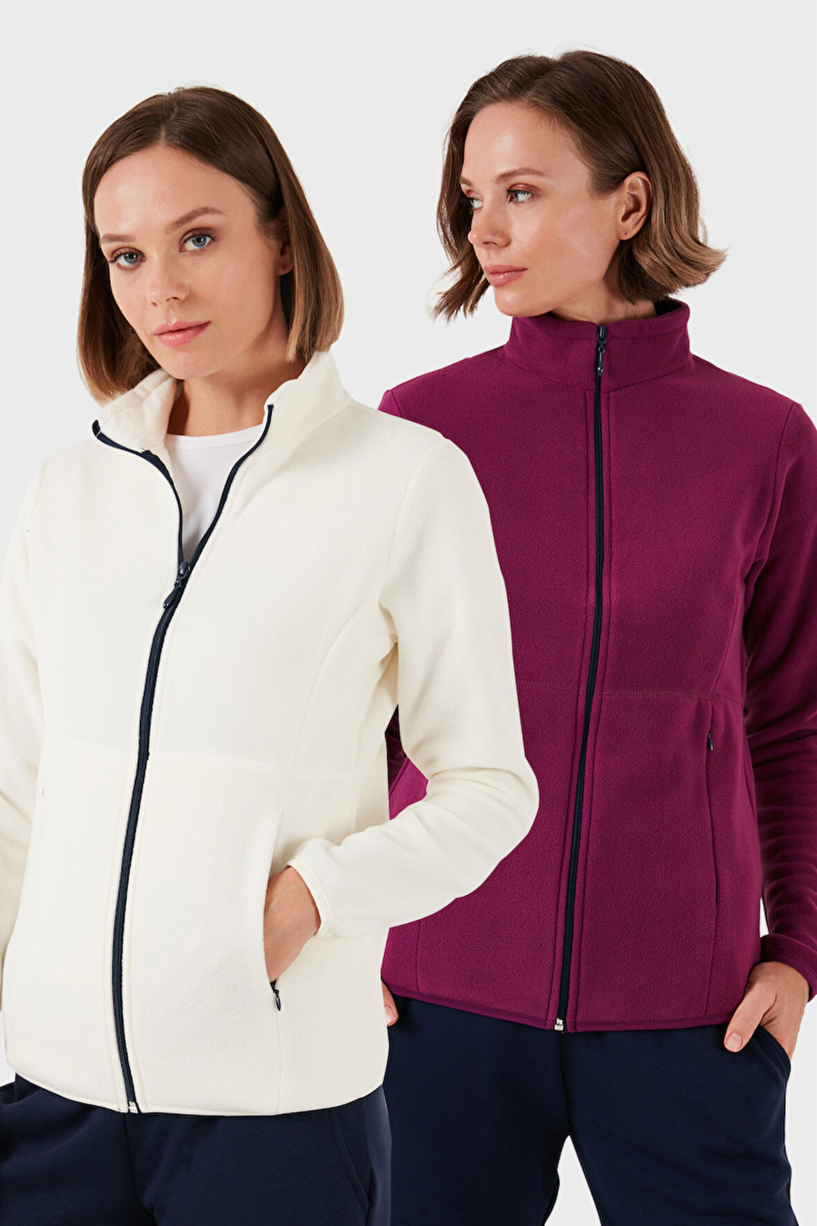 Lela Kadın Hırka 5907012S2