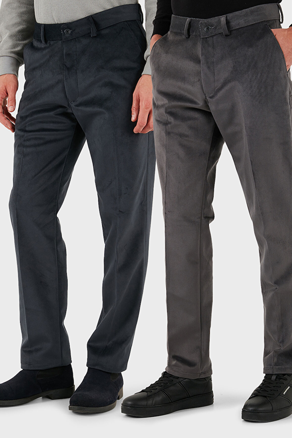 Buratti Erkek Kadife Pantolon 645MERLINS2