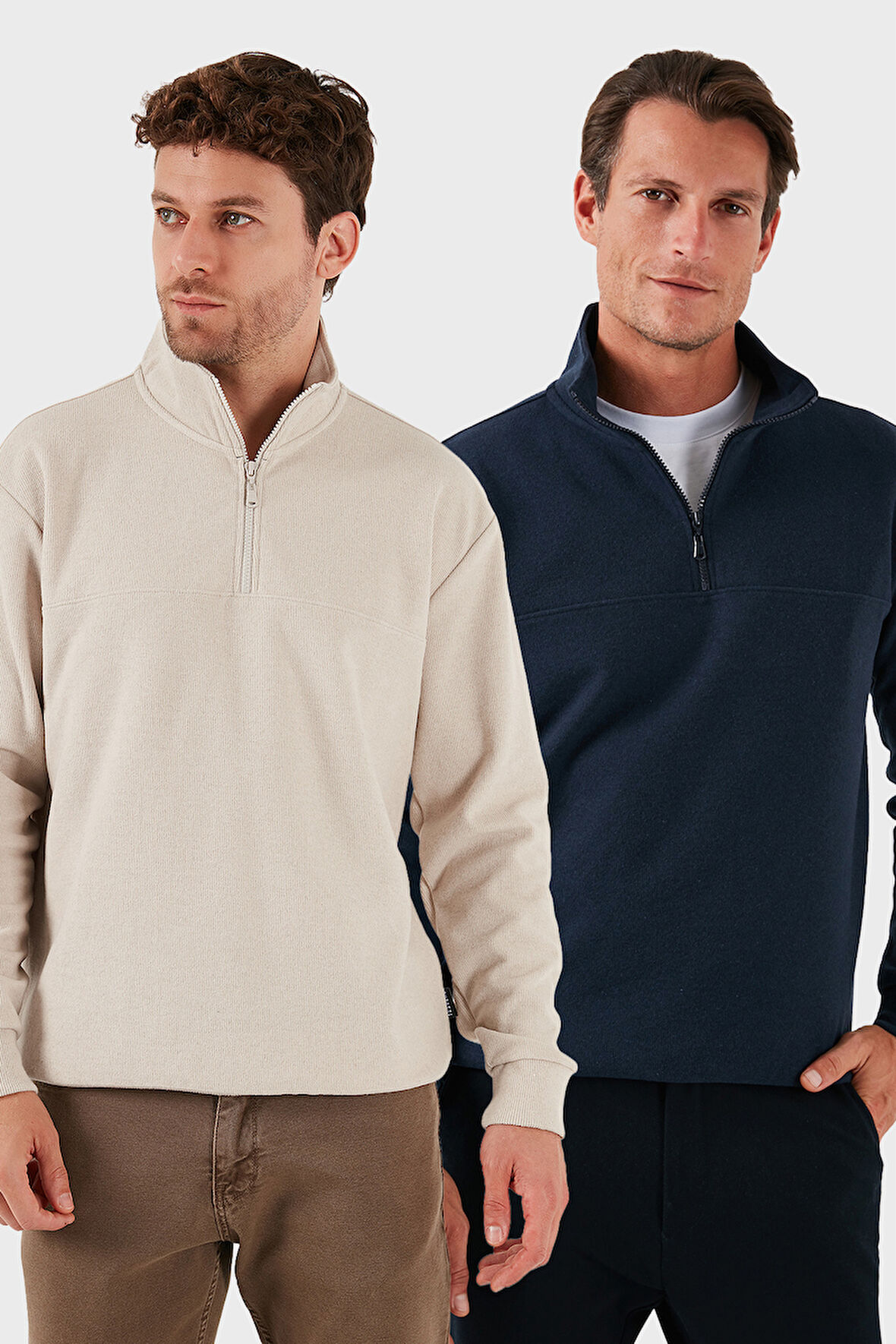 Buratti Erkek Kazak 456112S2