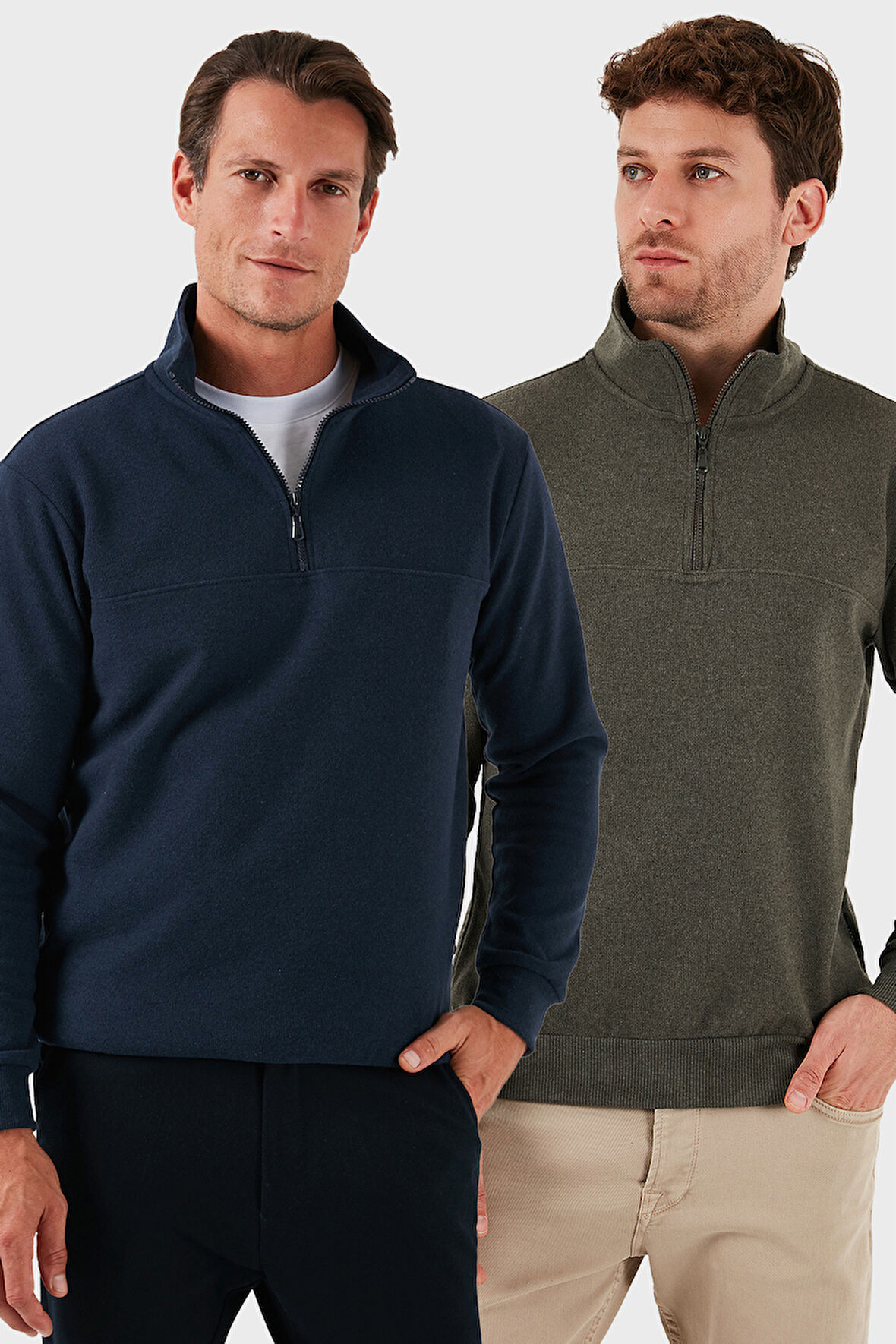 Buratti Erkek Kazak 456112S2