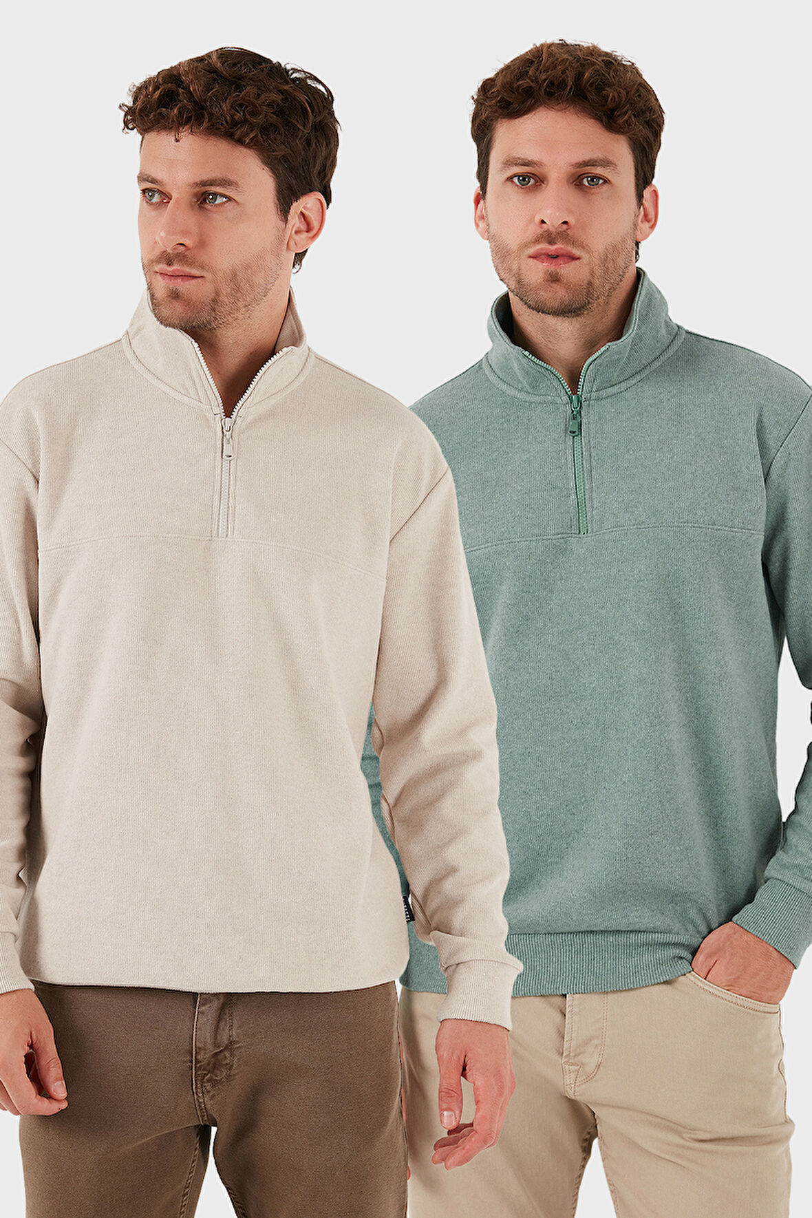 Buratti Erkek Kazak 456112S2