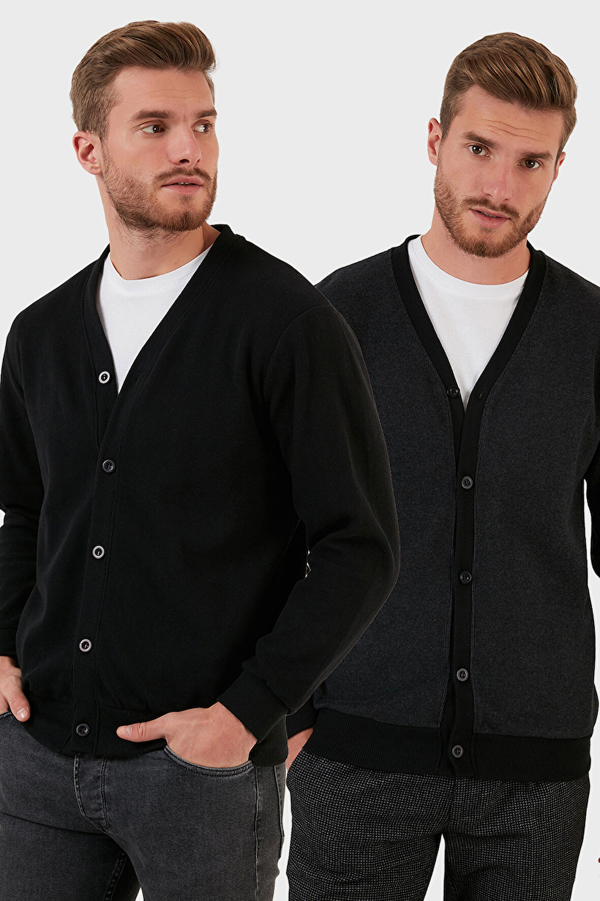 Buratti Erkek Hırka 456205S2