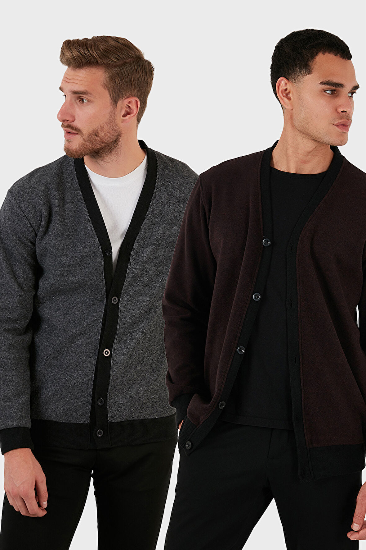 Buratti Erkek Hırka 456205S2