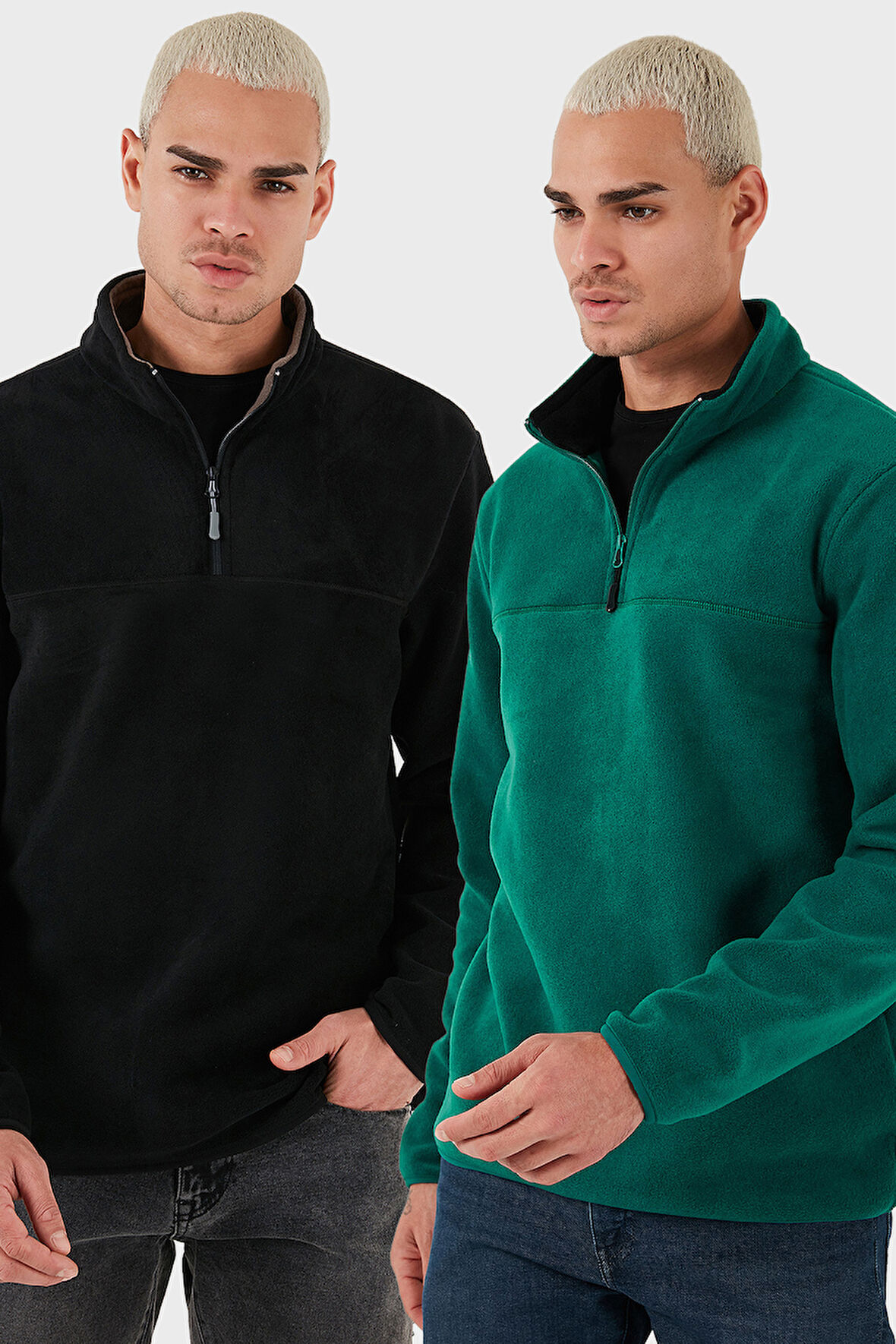 Buratti Erkek Polar 5896700S2