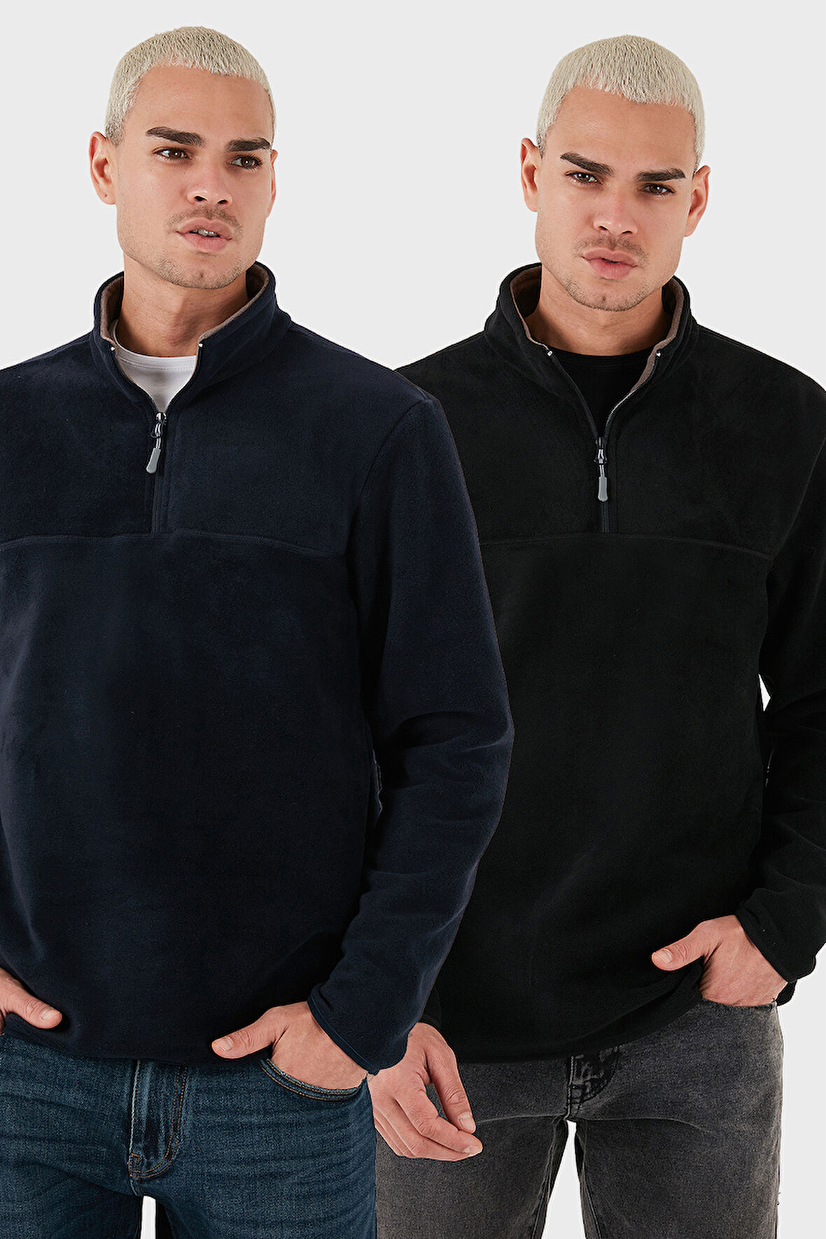 Buratti Erkek Polar 5896700S2