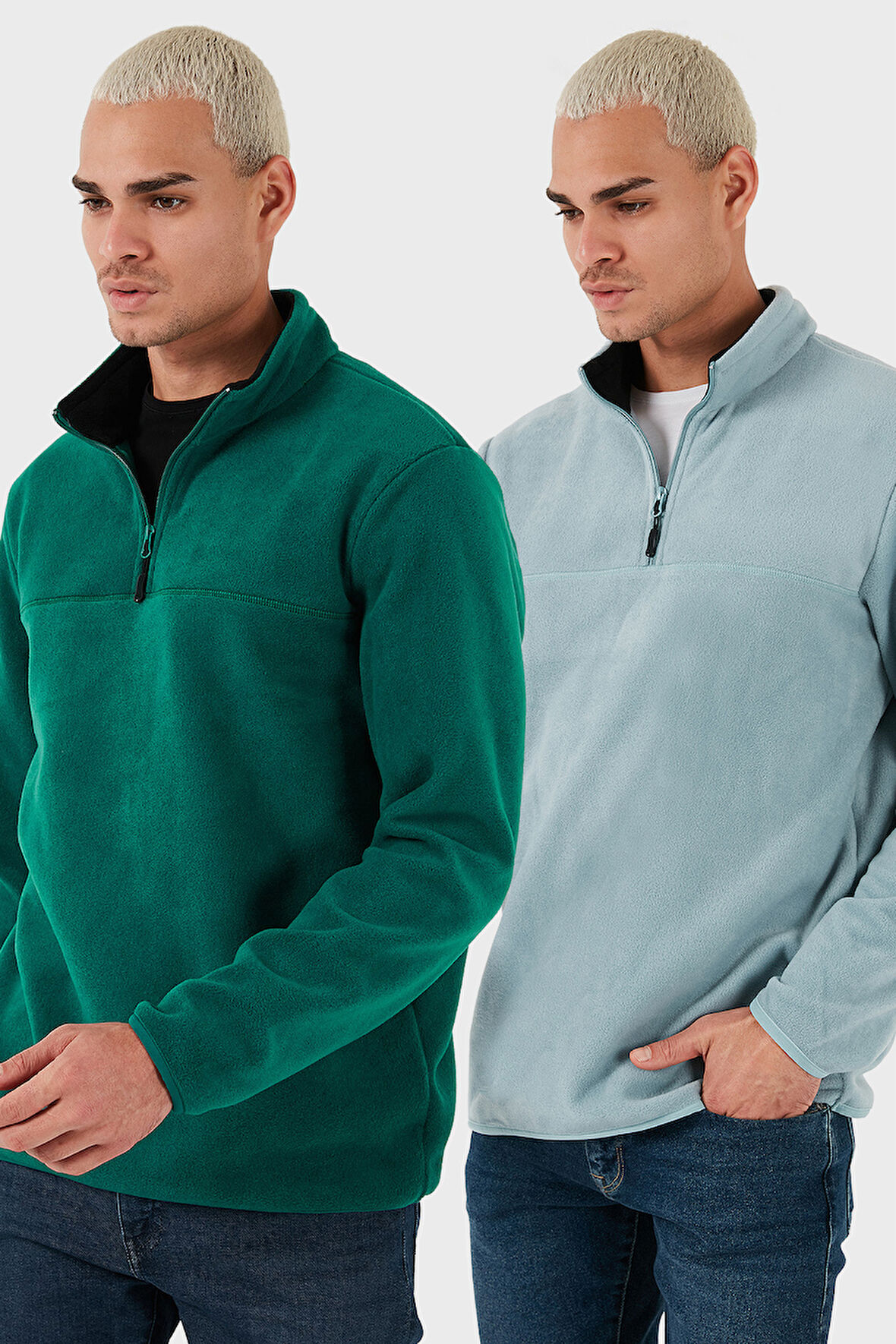 Buratti Erkek Polar 5896700S2