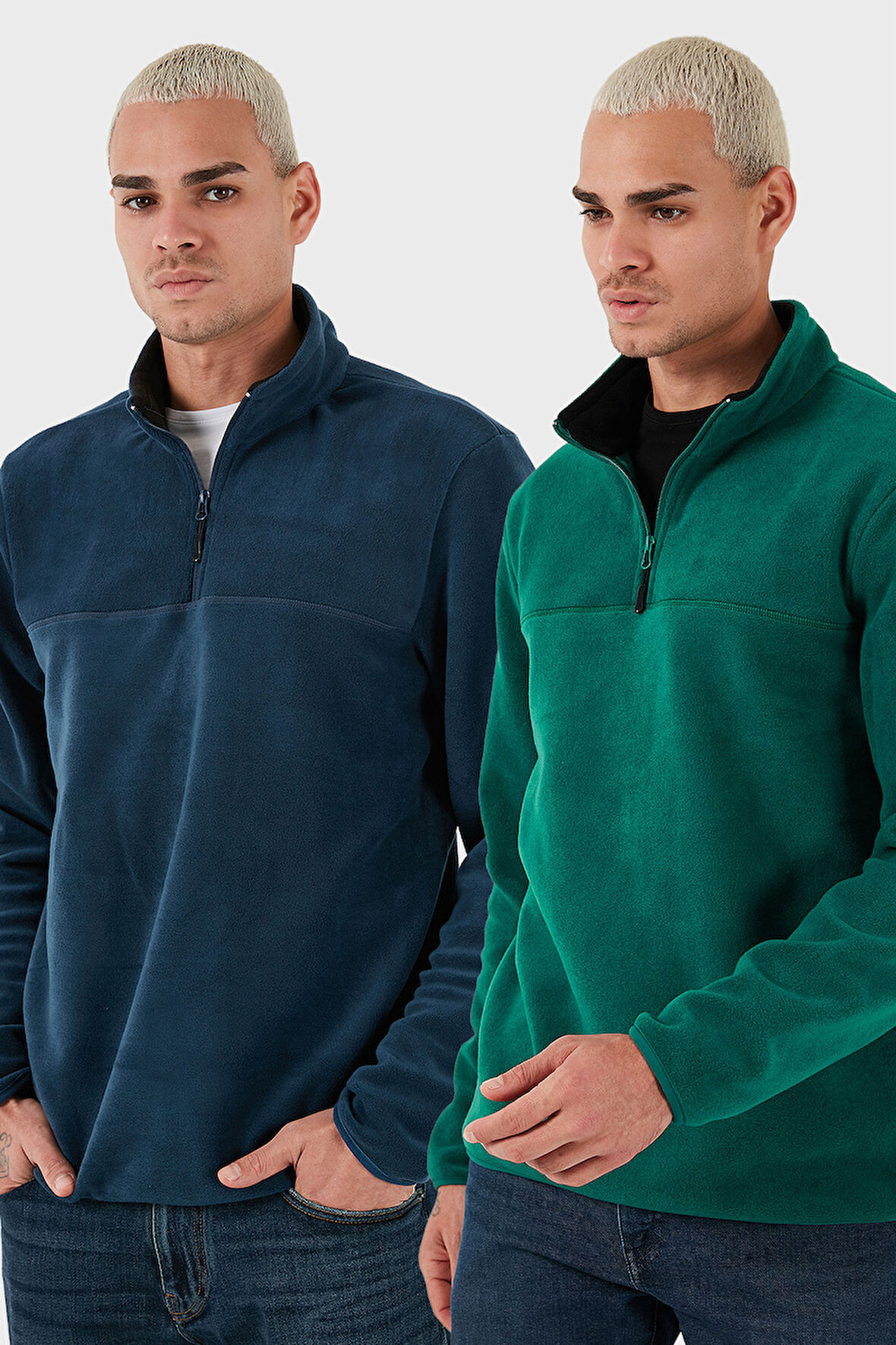 Buratti Erkek Polar 5896700S2