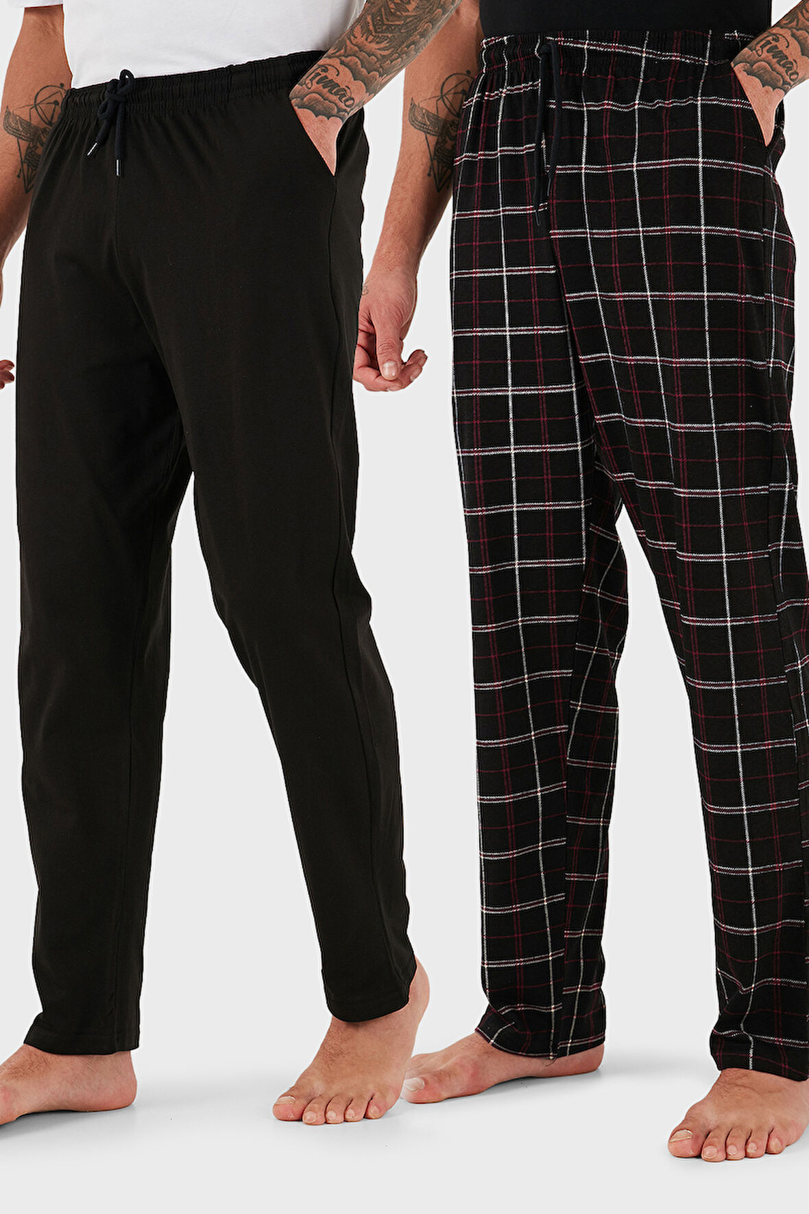 Buratti Erkek Pijama Altı 6574003S2