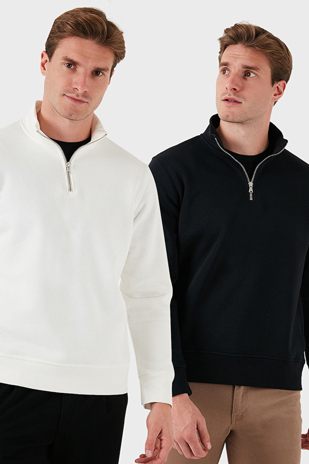 Buratti Erkek Sweat 59052592S2