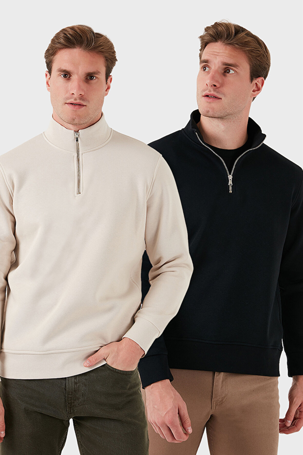 Buratti Erkek Sweat 59052592S2