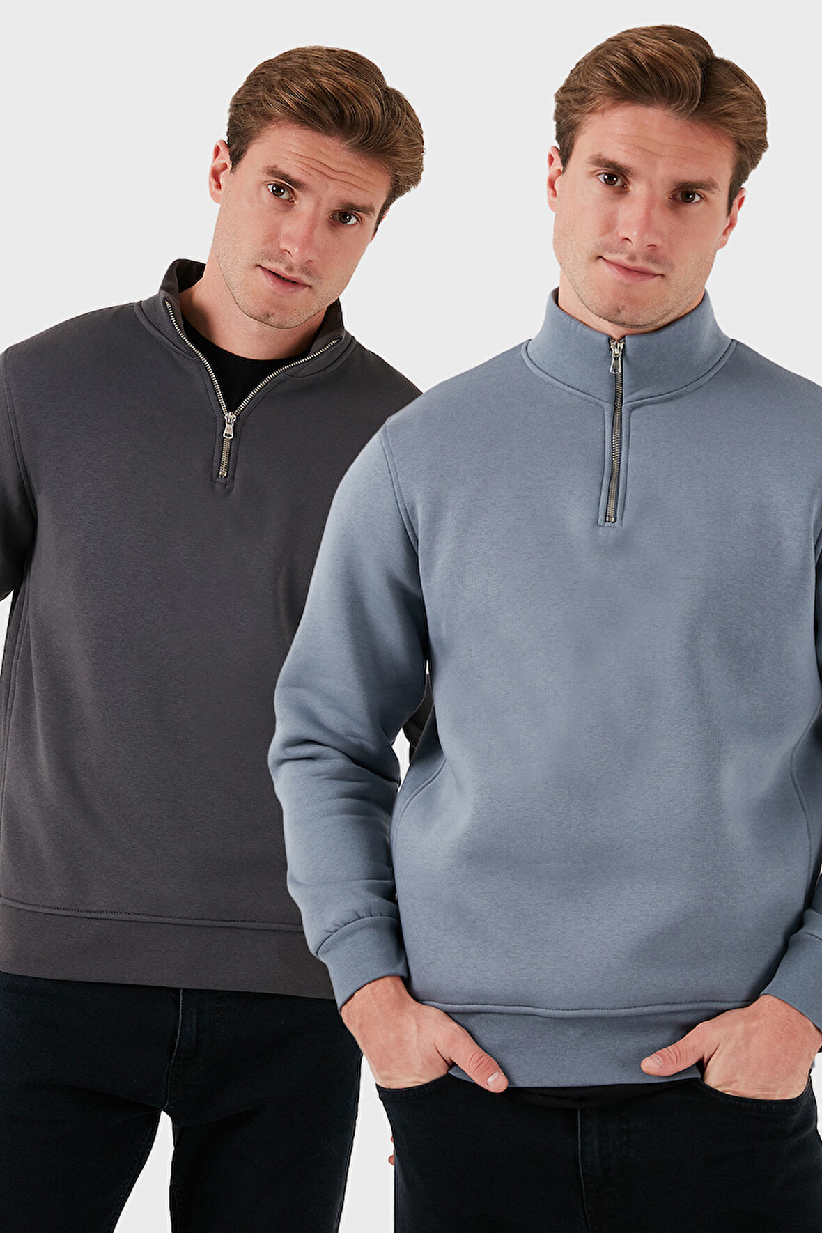 Buratti Erkek Sweat 59052592S2