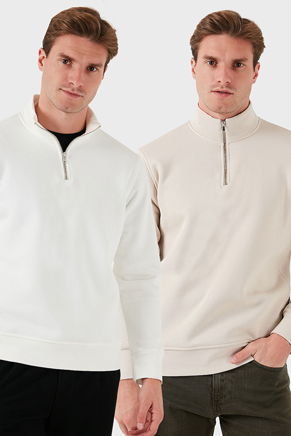 Buratti Erkek Sweat 59052592S2