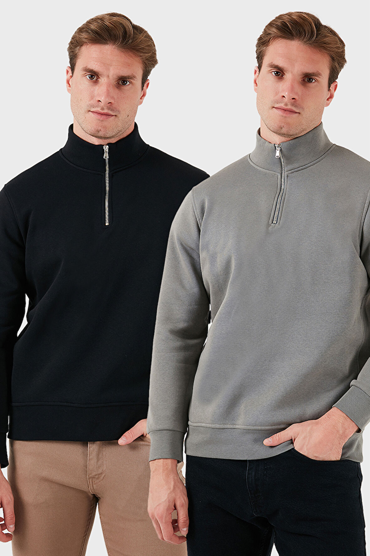 Buratti Erkek Sweat 59052592S2