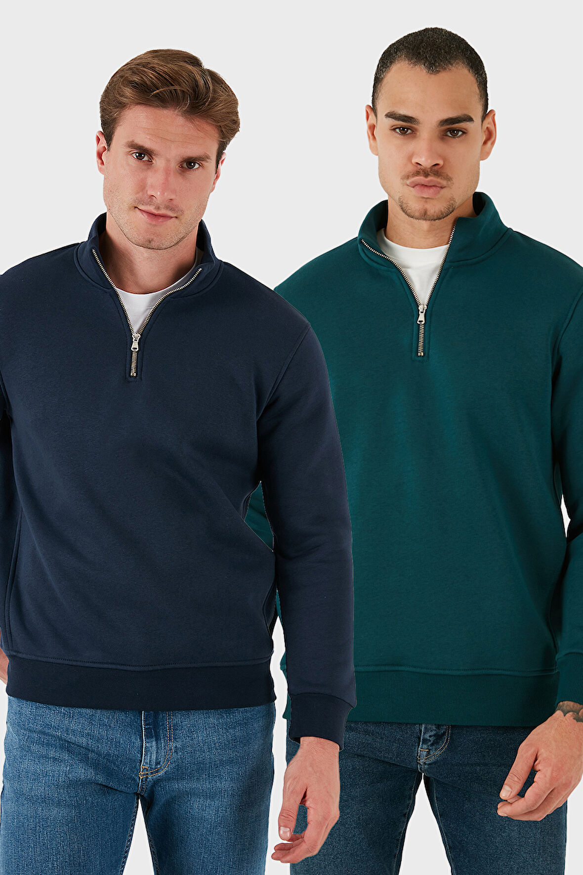 Buratti Erkek Sweat 59052592S2