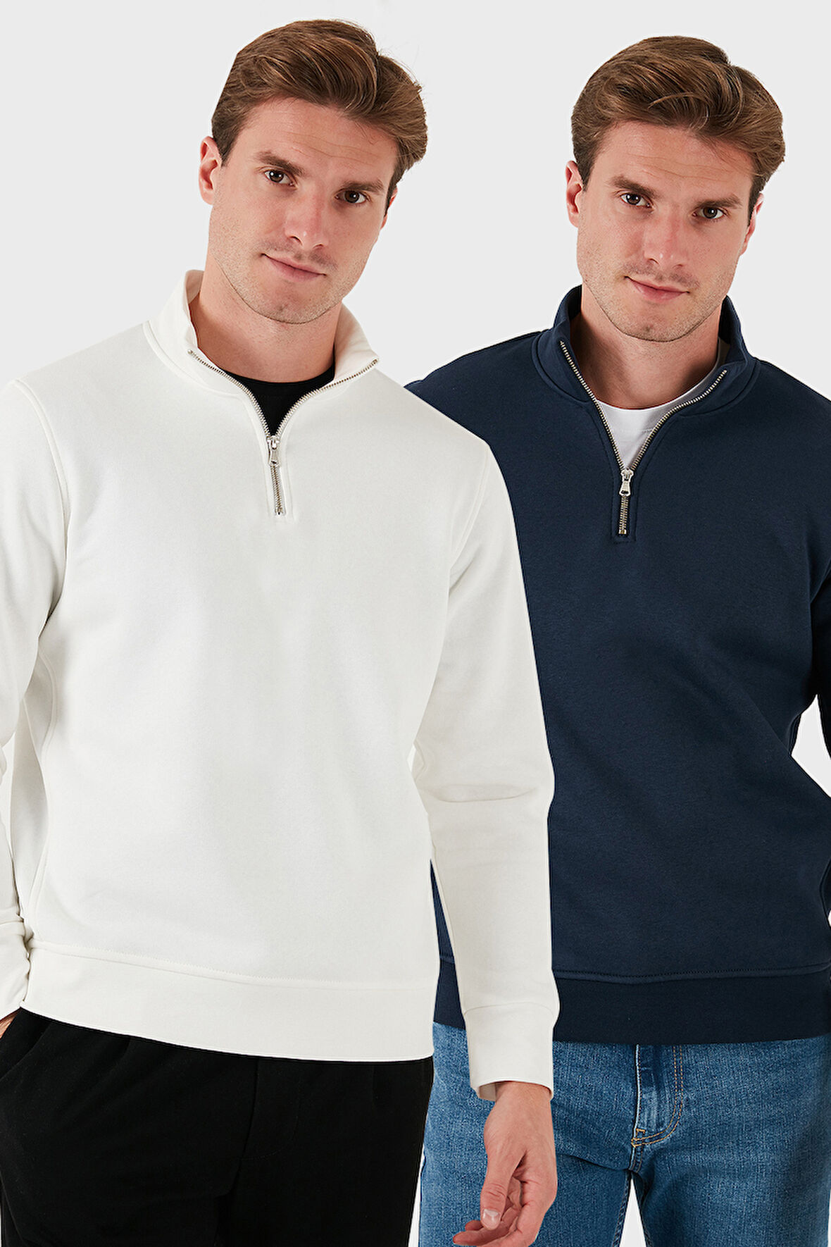 Buratti Erkek Sweat 59052592S2