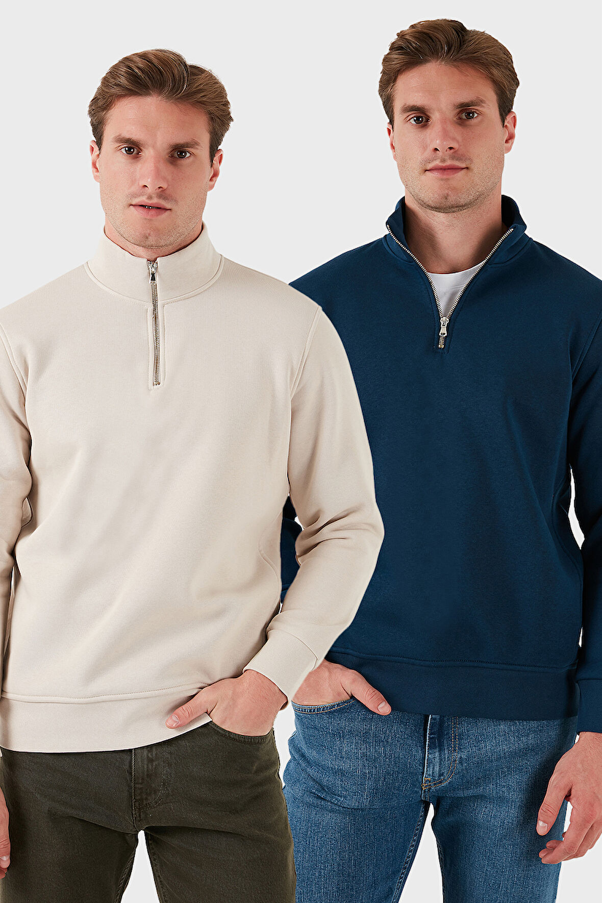 Buratti Erkek Sweat 59052592S2