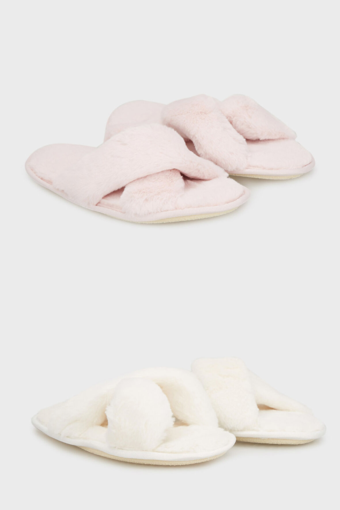 Lela Kadın Terlik 6722001S2