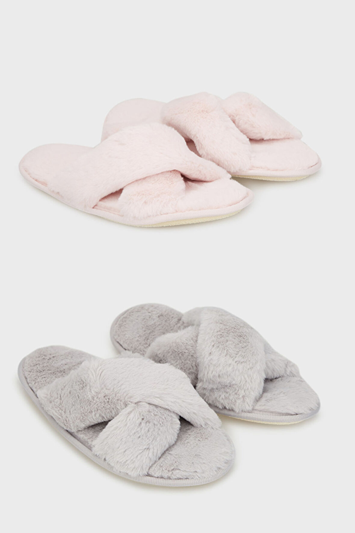 Lela Kadın Terlik 6722001S2