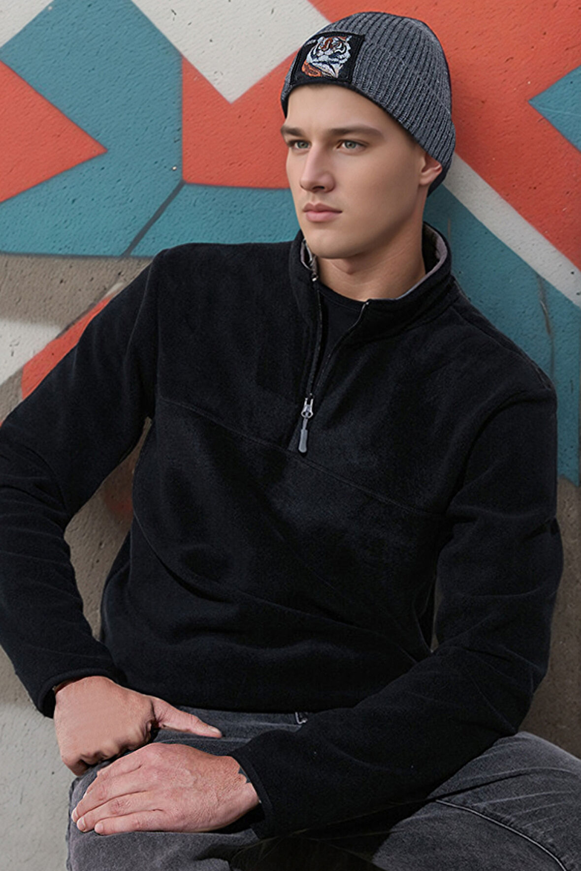 Buratti Erkek Polar 5906001