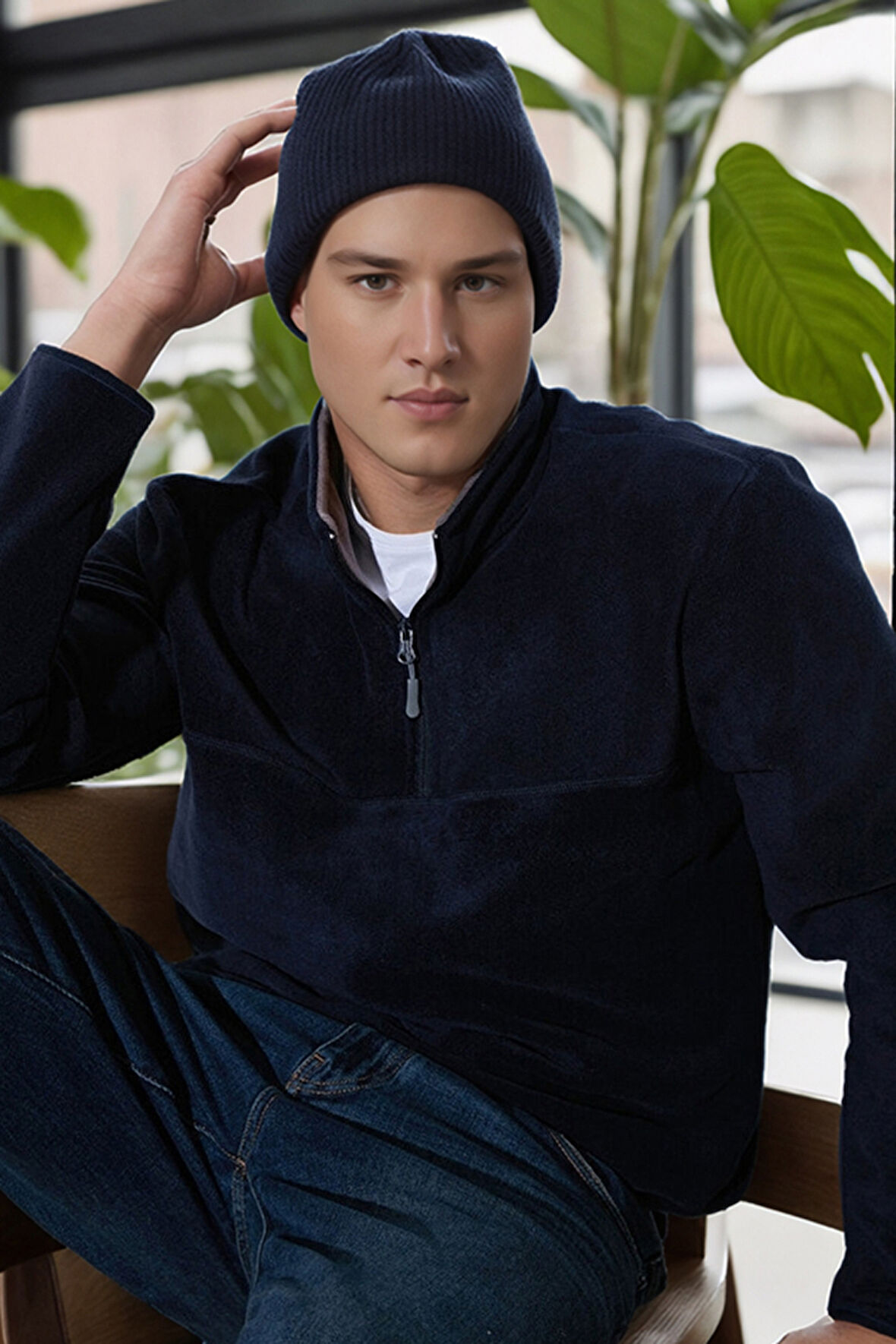 Buratti Erkek Polar 5906001