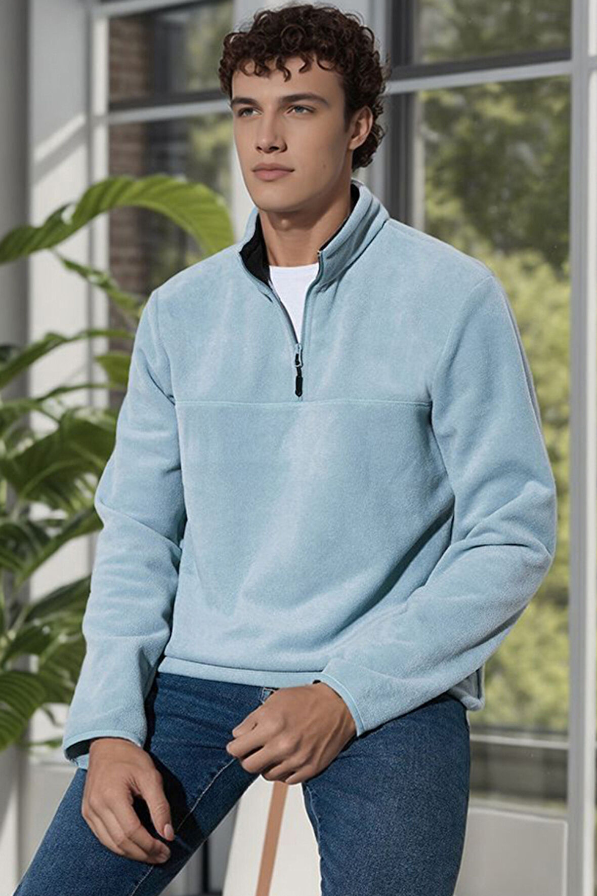 Buratti Erkek Polar 5906001