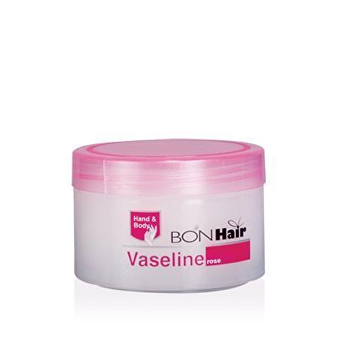 Moon GÜLLÜ Vaselıne 100 Ml  El ve Vücut Kremi