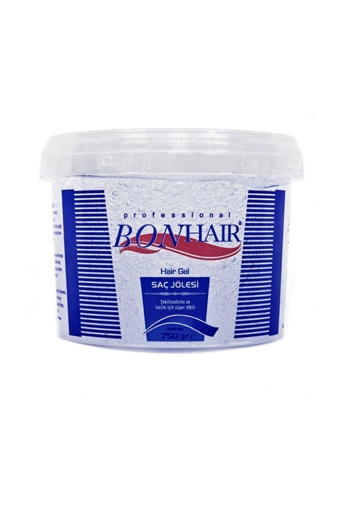 Bonhair Saç Jölesi 700 Ml