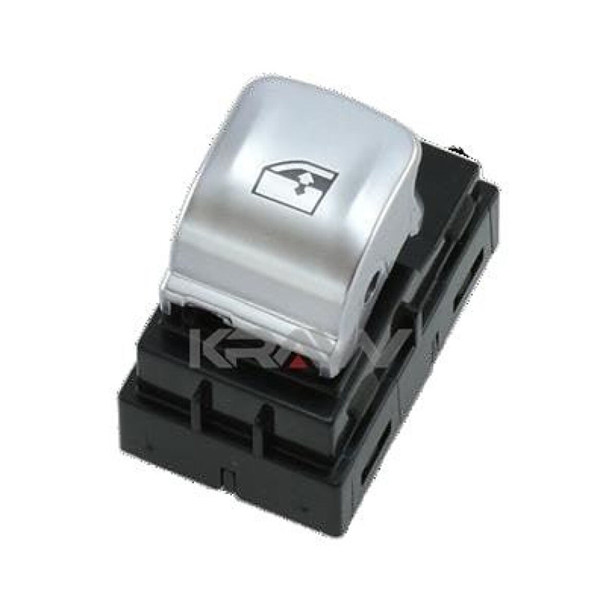 Bmw Cam Dugmesi On Sag Arka (r-L) Krom Tekli Bmw G30 G20 G11 G01 - Kraw An-3529c