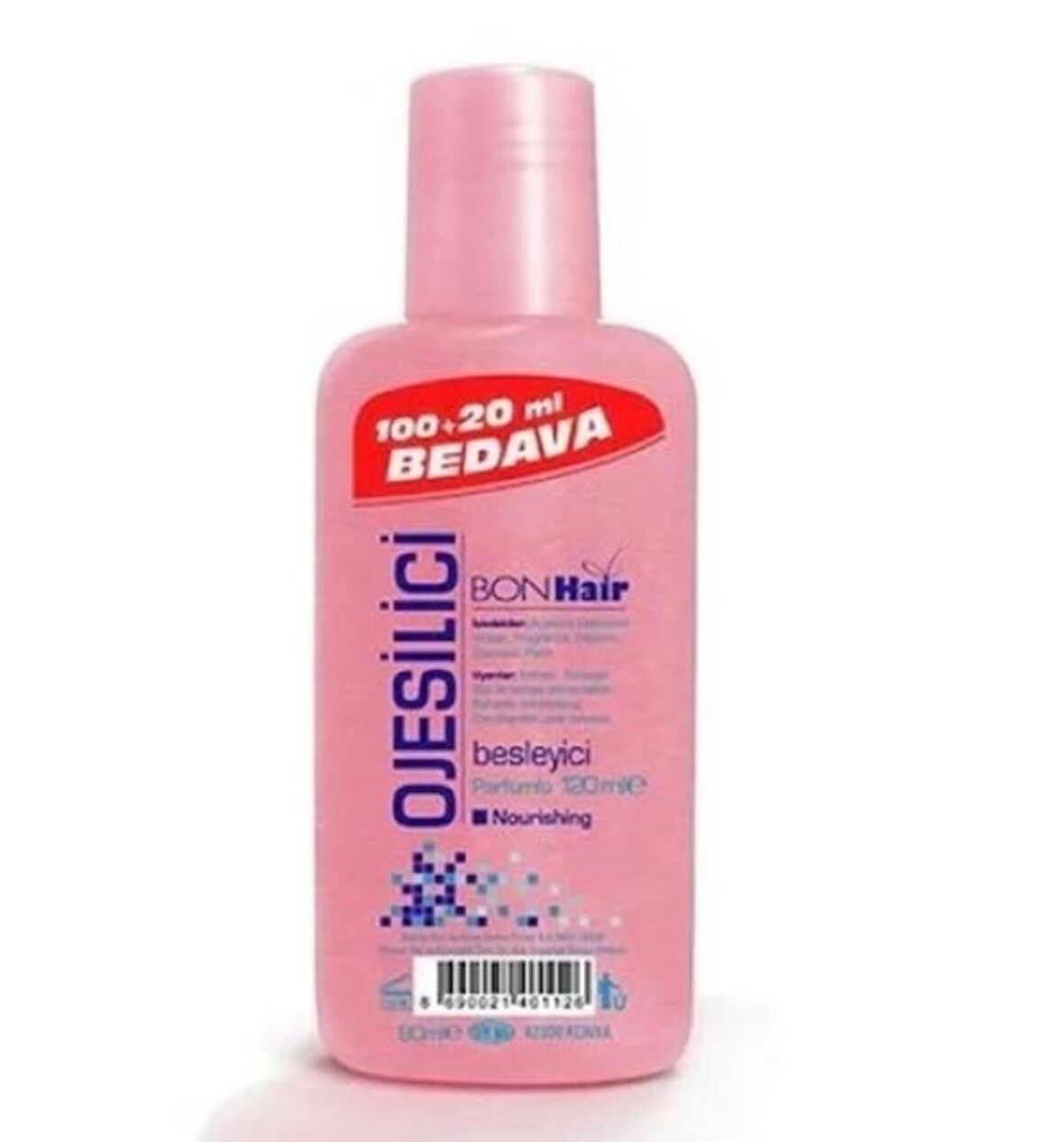 ASETON Oje Silici 80ml