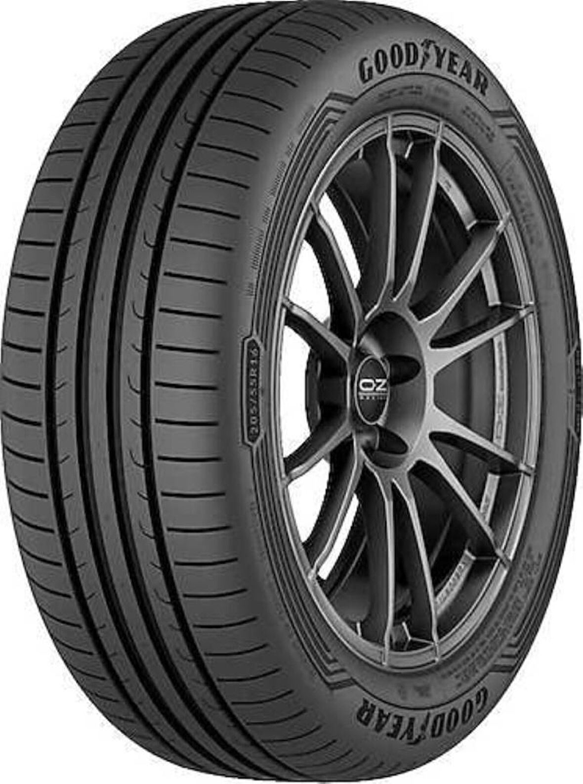 Goodyear 235/55R18 100V Eagle Sport 2 Suv Yaz Lastiği (2024)