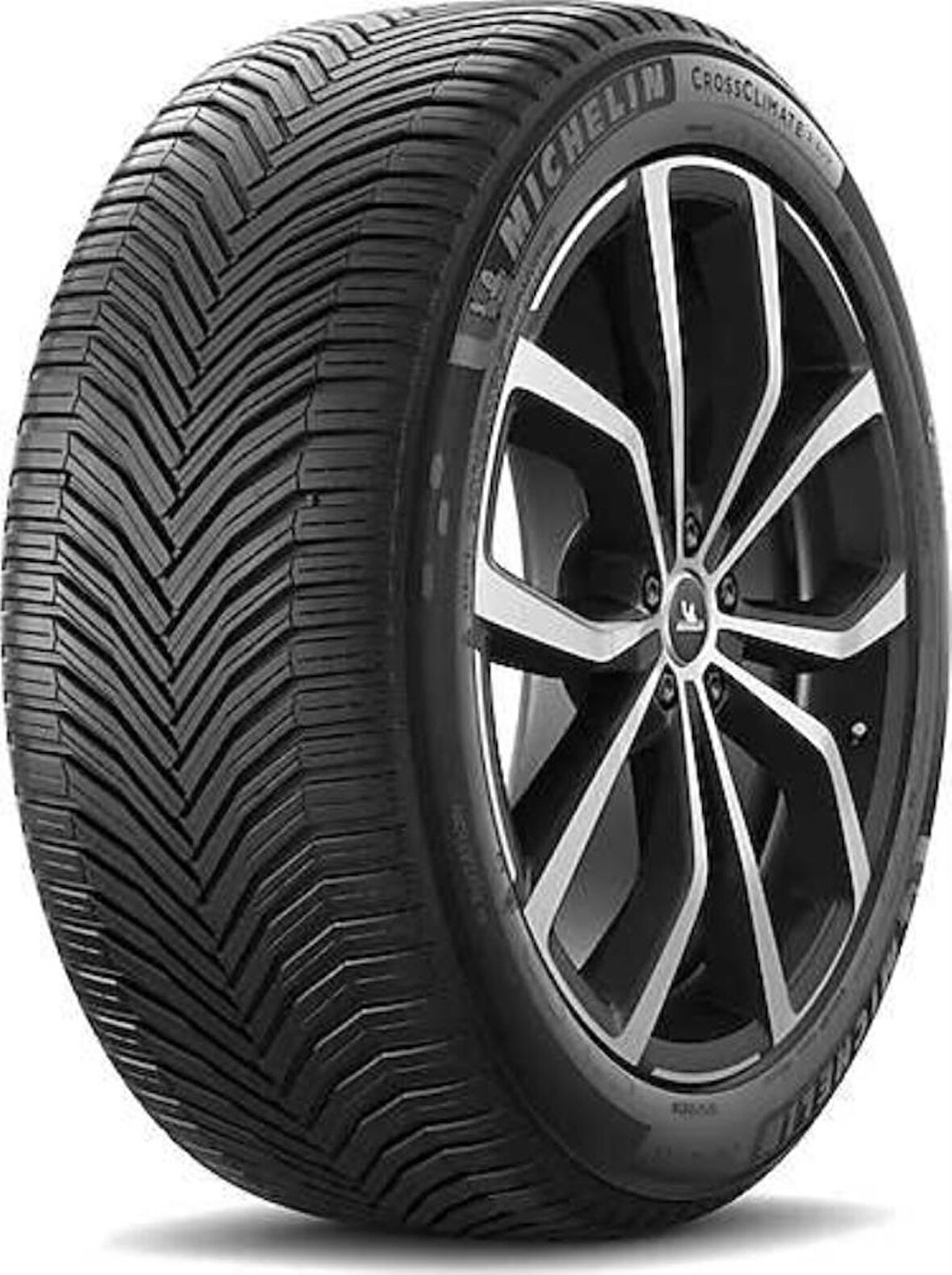 Michelin 2254519 96W Crossclimate 2 Suv Xl 4 Mevsim Lastik (2024)