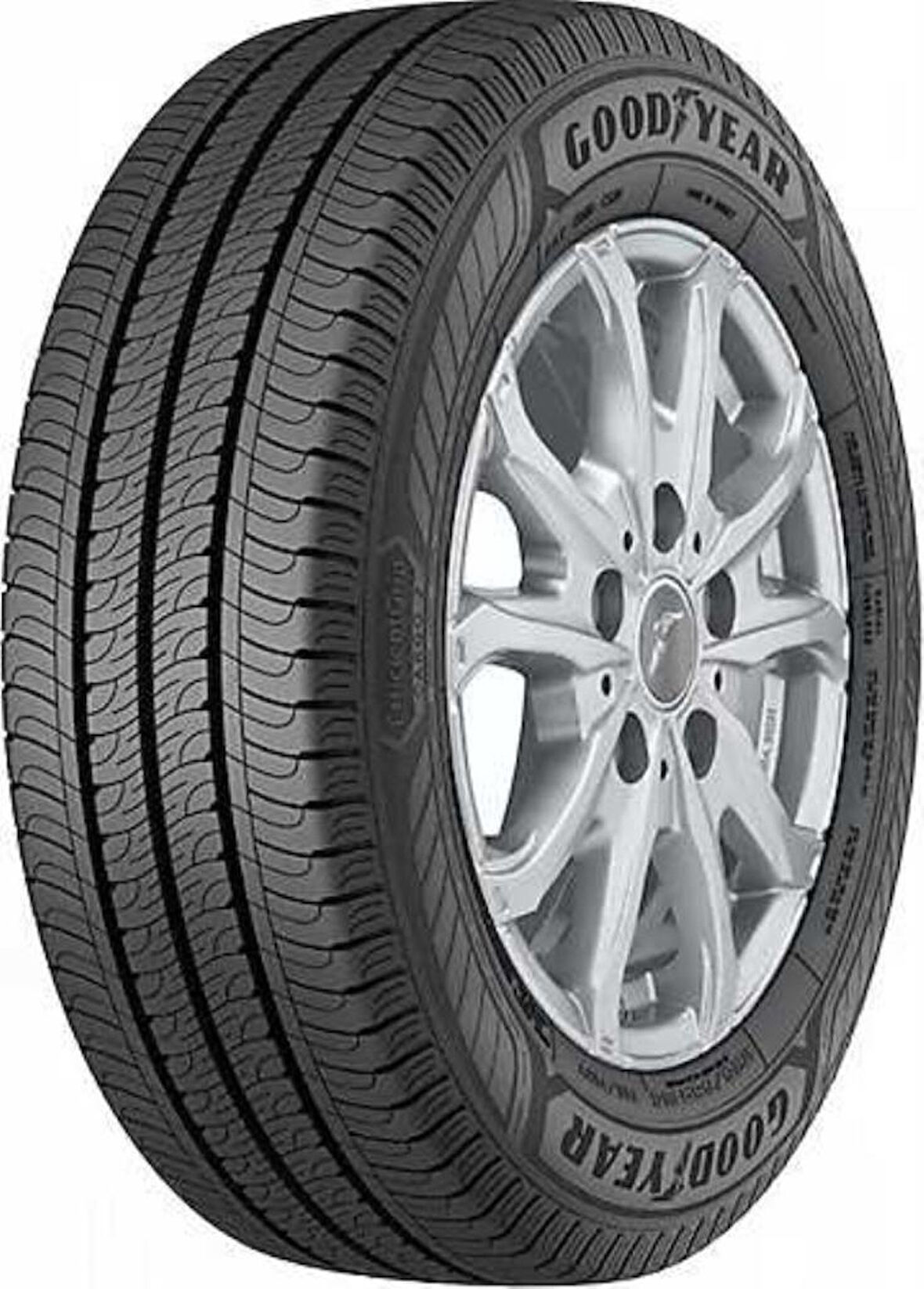 Goodyear 195/65R15 95T Efficientgrip Compact 2 Xl Yaz Lastiği (2024)