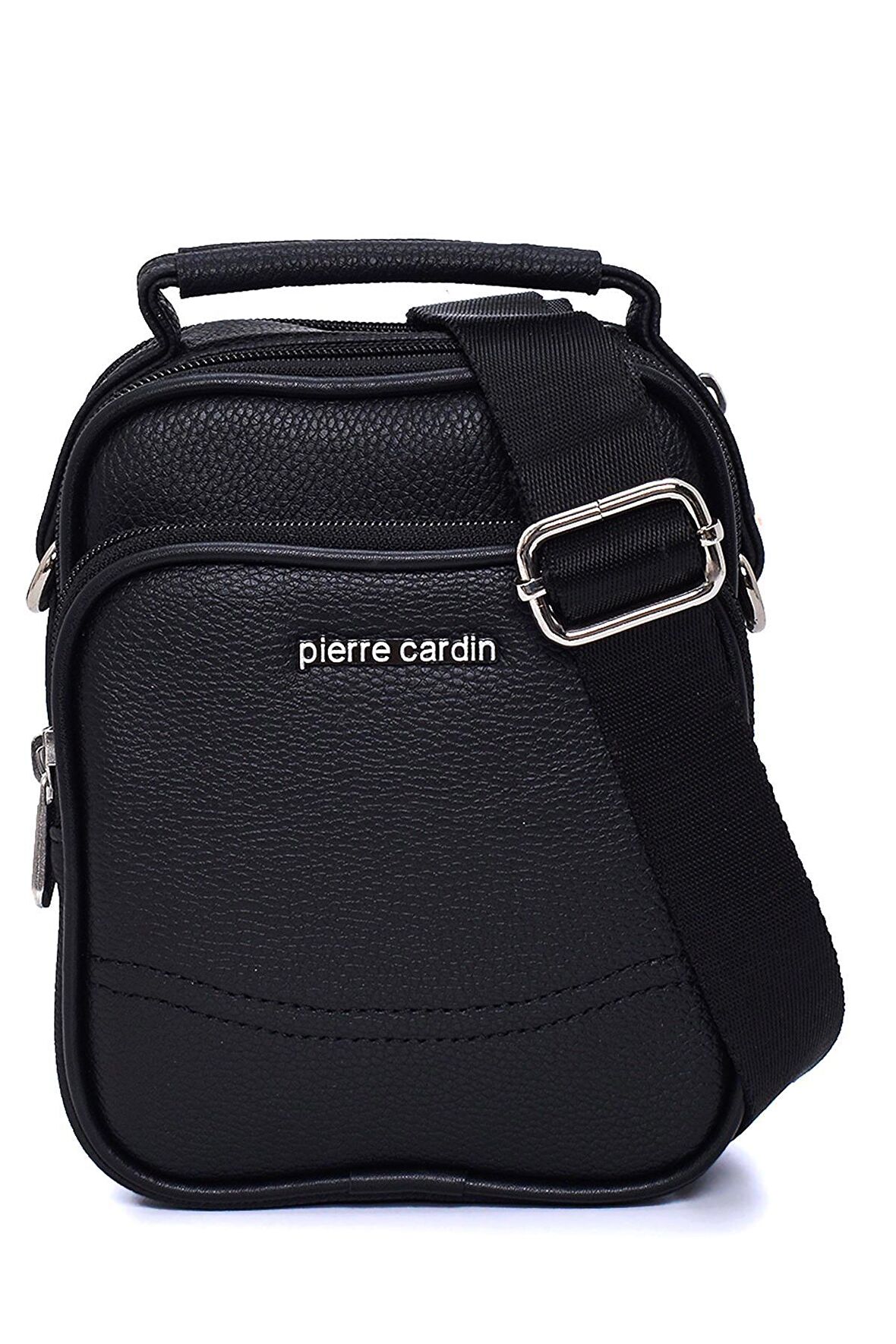 Pierre Cardin Erkek Çapraz Çantası 01PC001416-Y